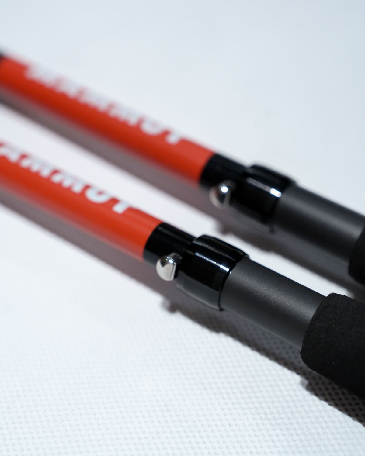 Mammut Aenergy Ultra Carbon Pole (Pair) - Wild Camping