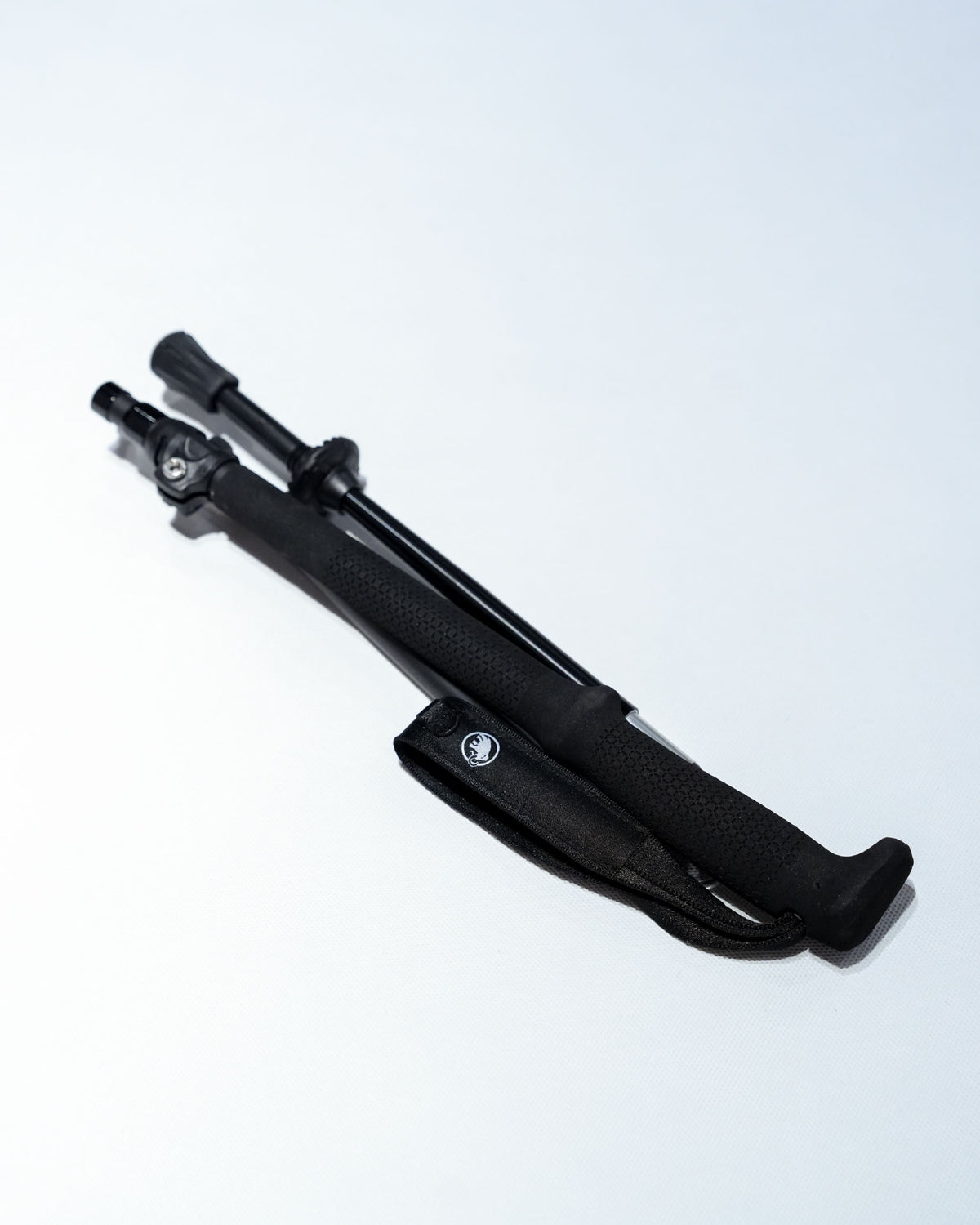 Mammut Taiss Pole (Pair) - Wild Camping
