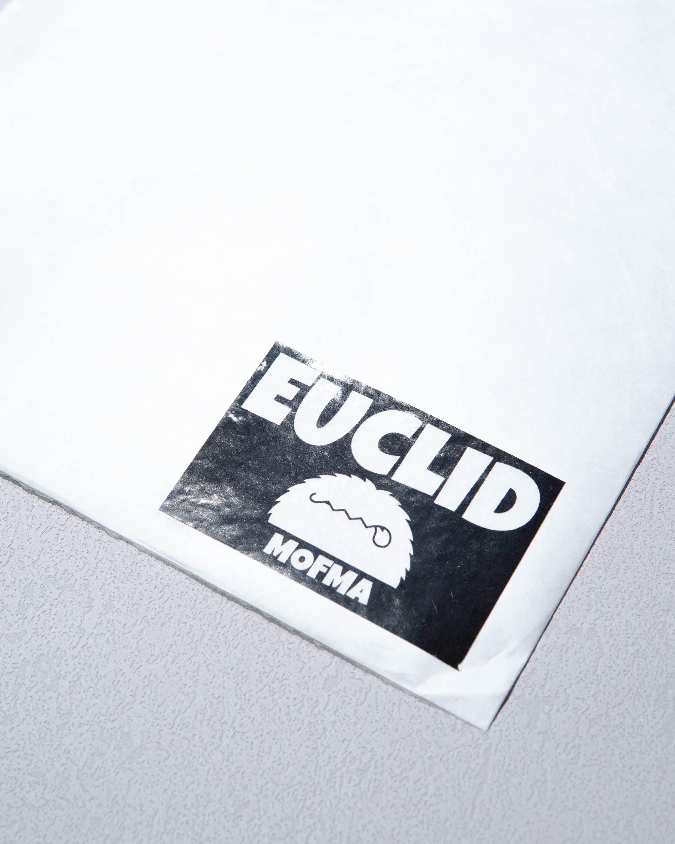 MOFMA Euclid Fire Pit - Wild Camping