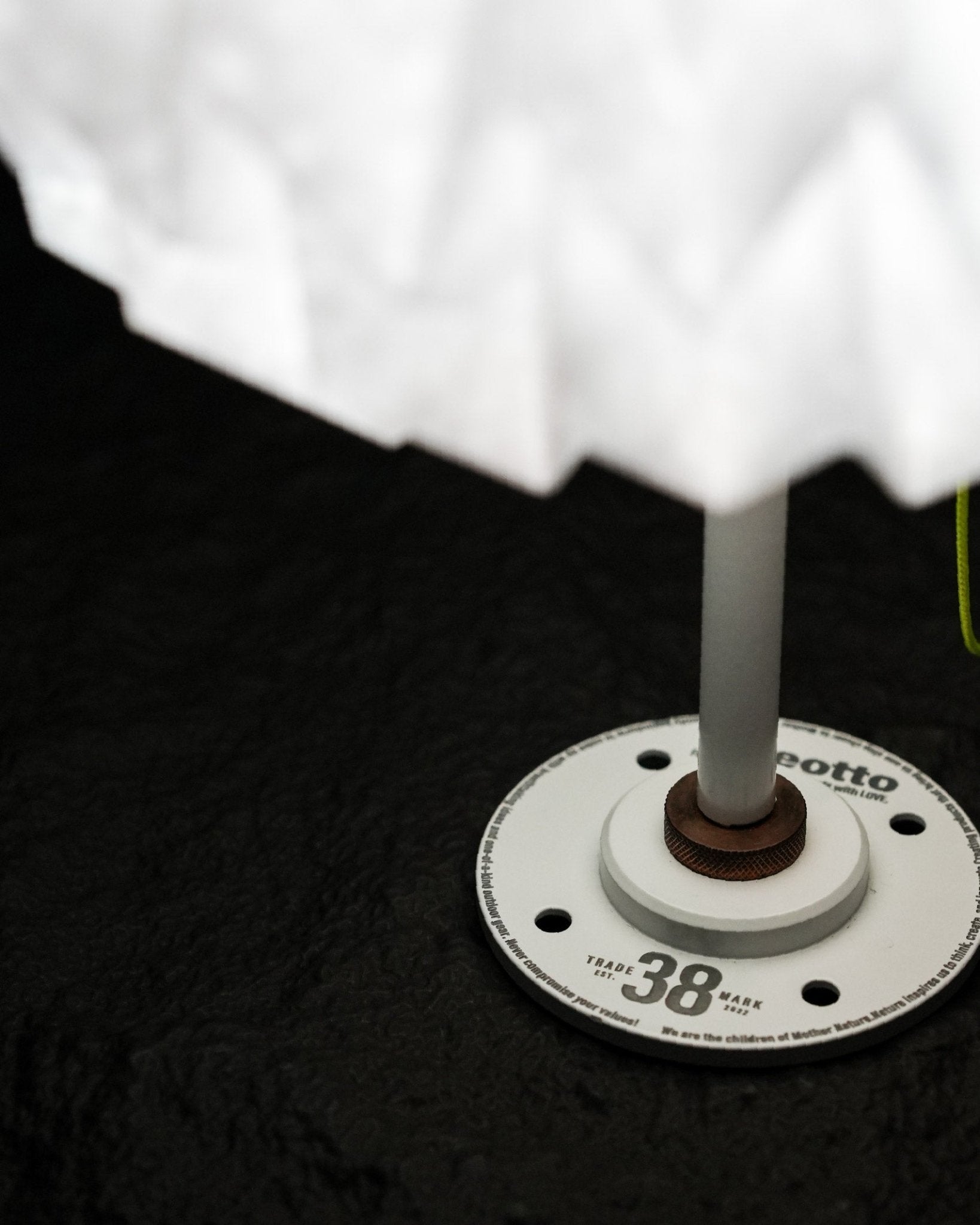 MOFMA Mame Uni Shade / Large - Wild Camping