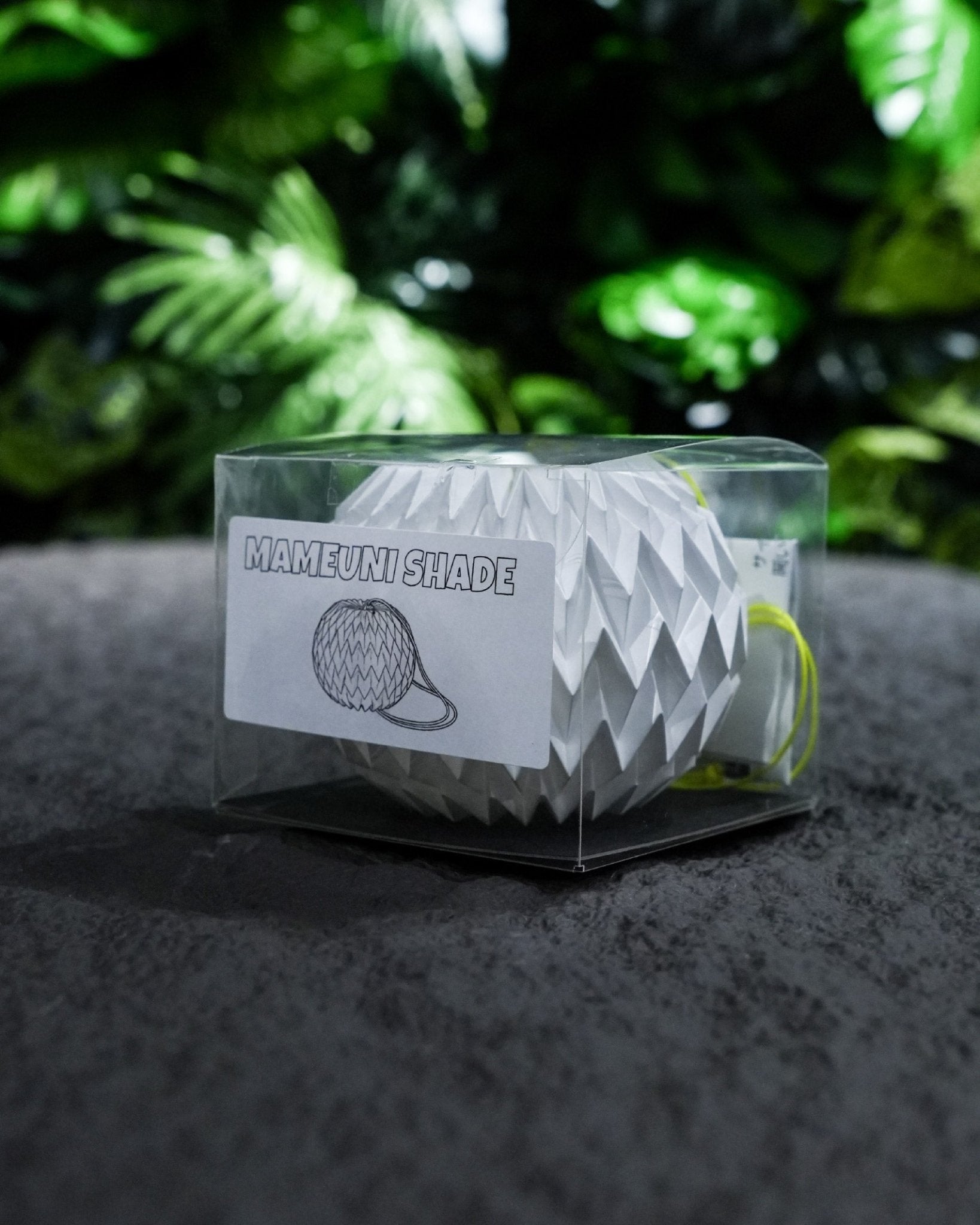 MOFMA Mame Uni Shade / Large - Wild Camping