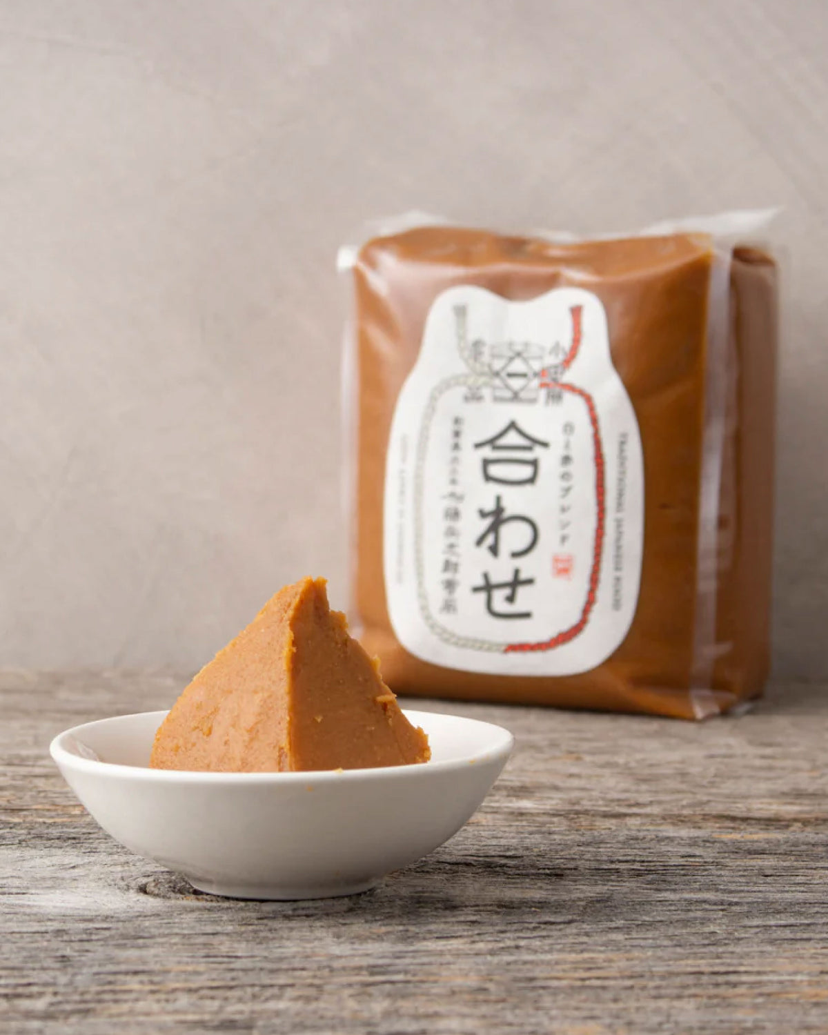 Mountain Gourmet Lab. 豬肉味噌湯飯配山椒七味粉 (鋁袋裝) - Wild Camping