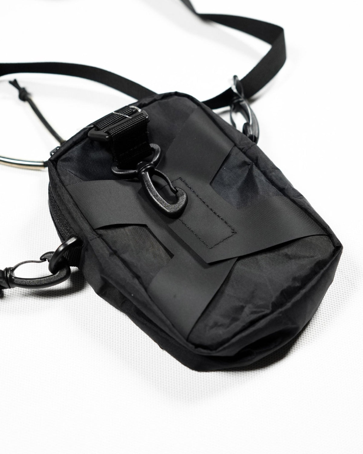 Mountain Hardwear After Six Shoulder Mini Pouch - Wild Camping