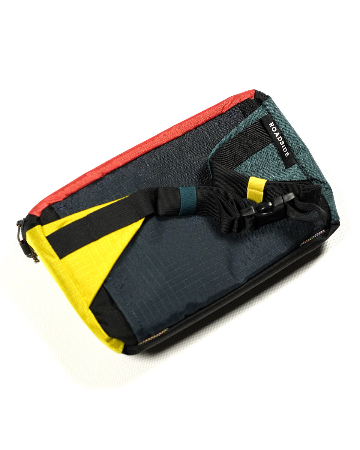 Mountain Hardwear Road Side™ Waist Pack - Wild Camping