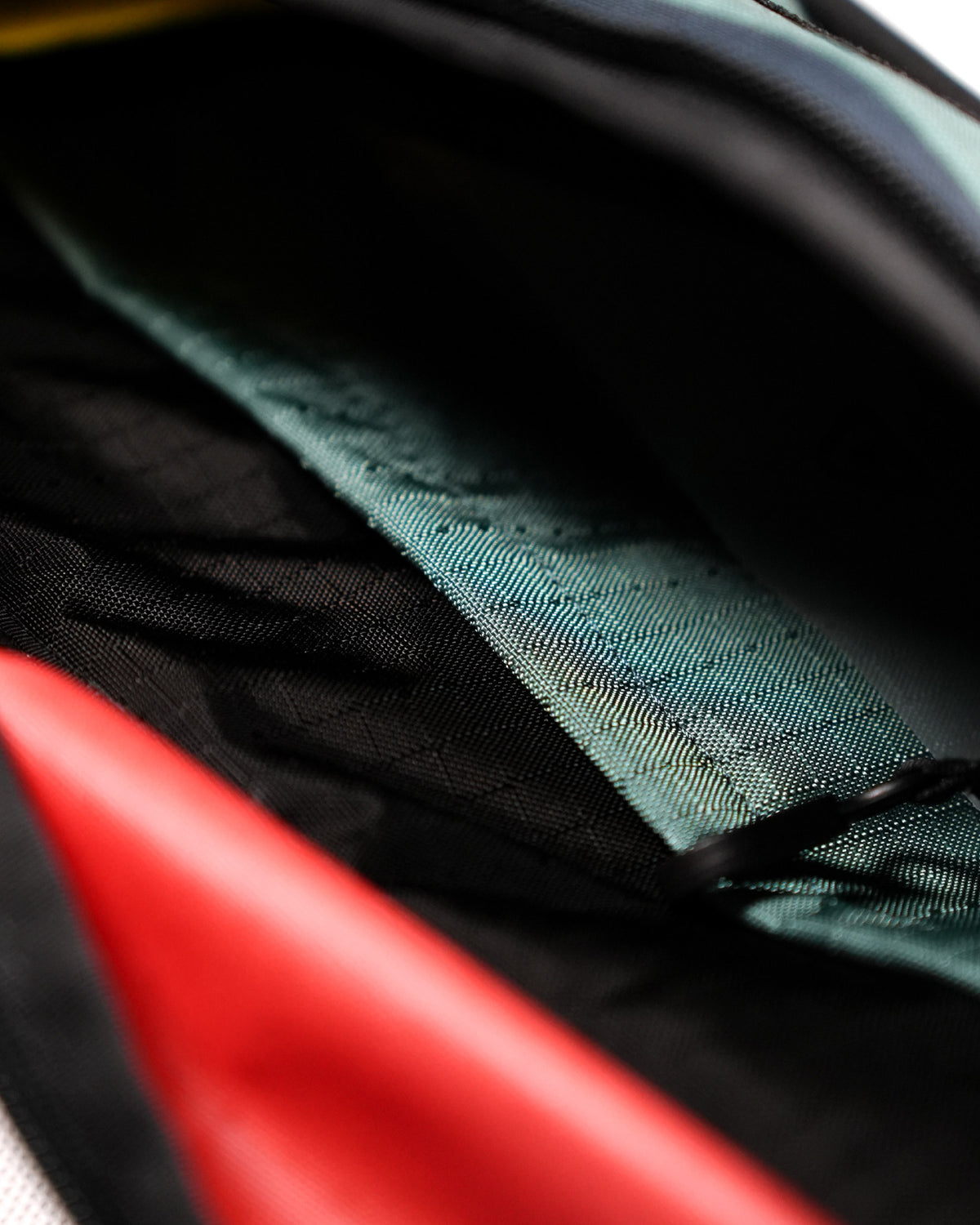 Mountain Hardwear Road Side™ Waist Pack - Wild Camping