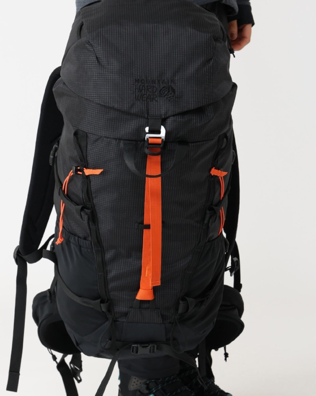 Mountain Hardwear Mountain Light 30 - Wild Camping