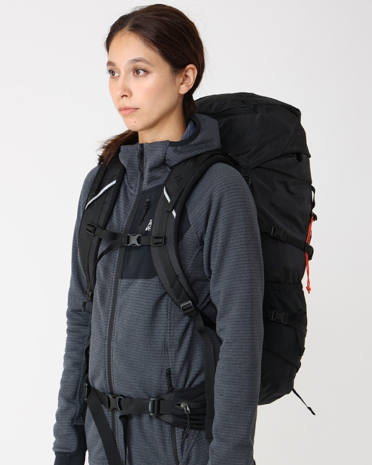 Mountain Hardwear Mountain Light 30 - Wild Camping