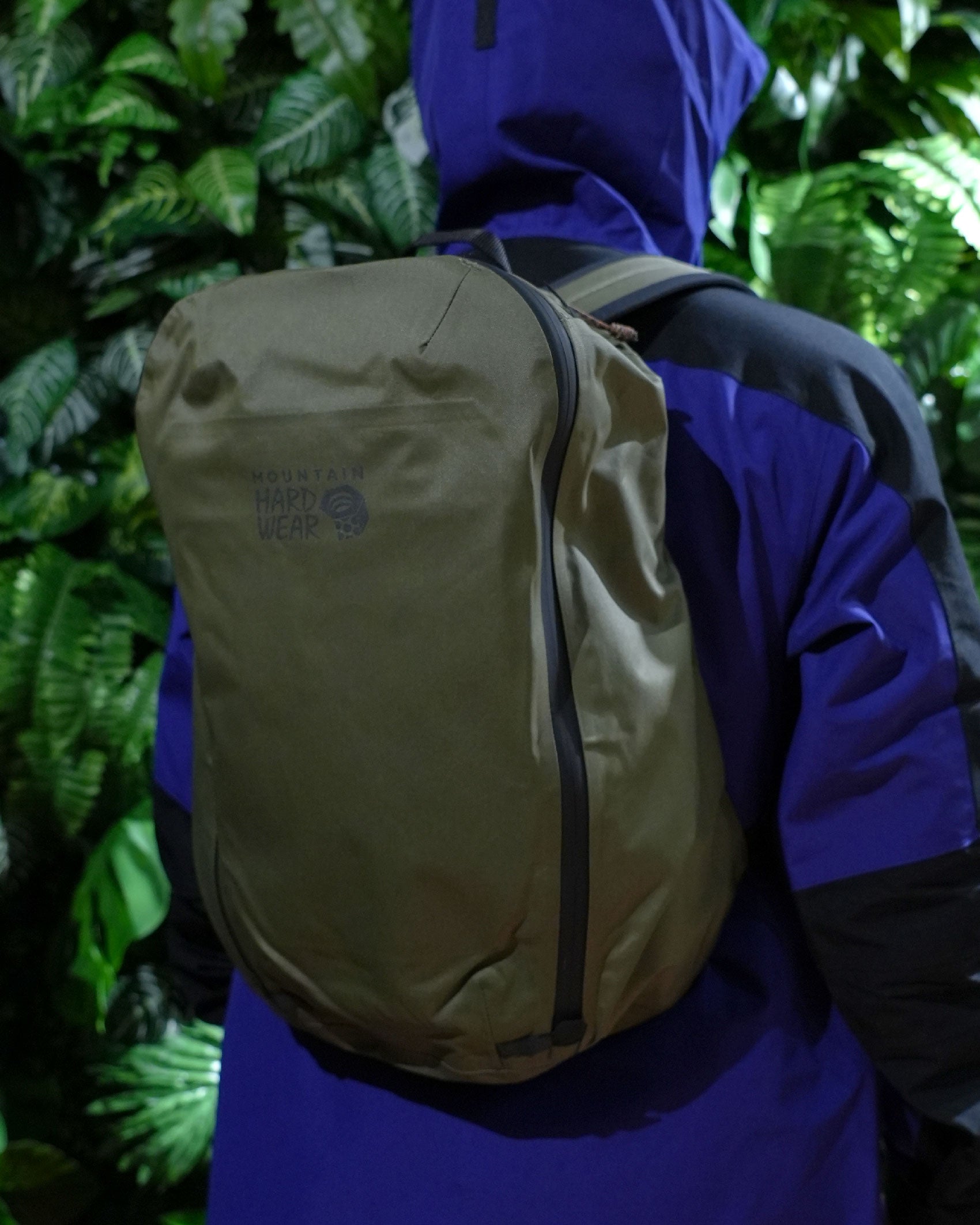 Mountain Hardwear Simcoe™ 20 Backpack - Wild Camping