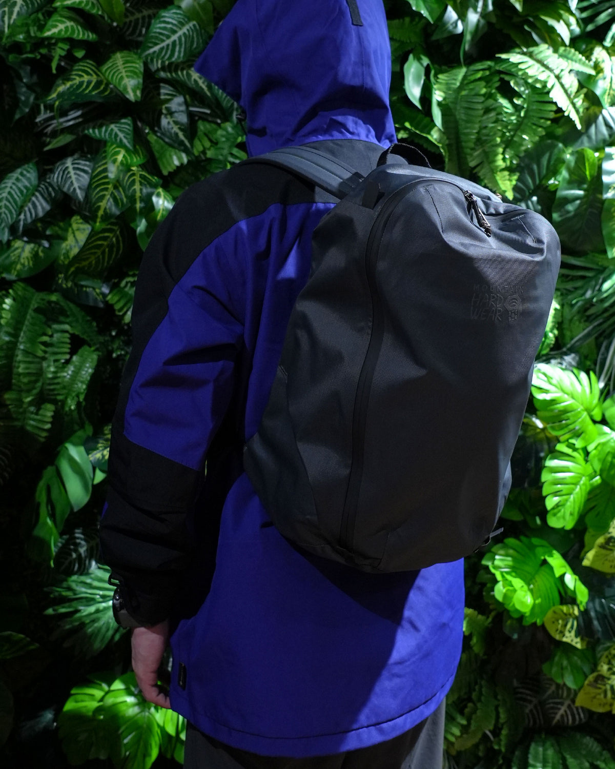 Mountain Hardwear Simcoe™ 20 Backpack - Wild Camping