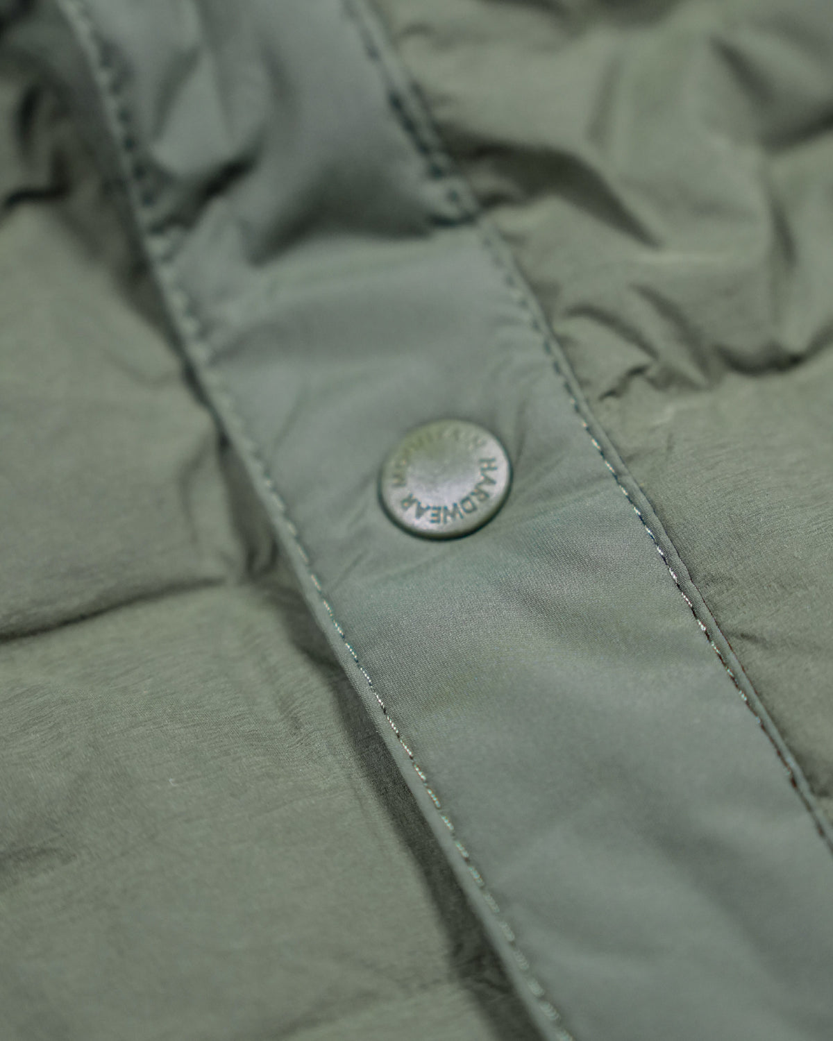 Mountain Hardwear Stretchdown™ Light Shacket - Wild Camping