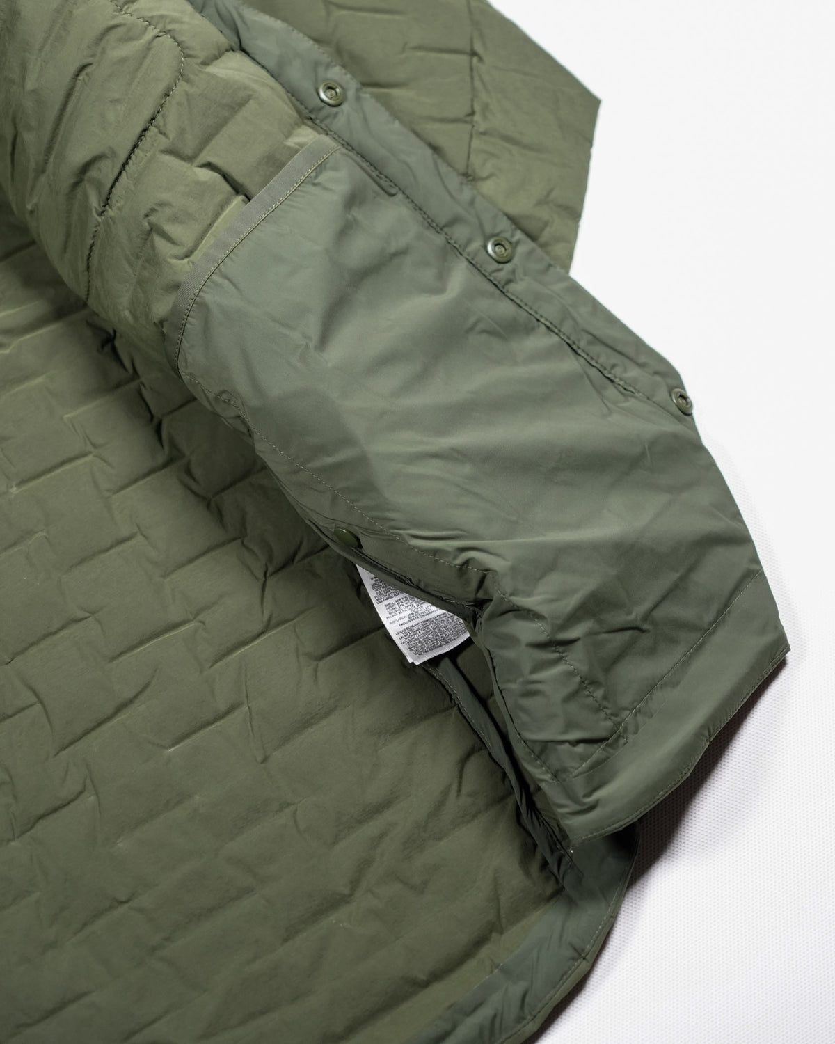 Mountain Hardwear Stretchdown™ Light Shacket - Wild Camping