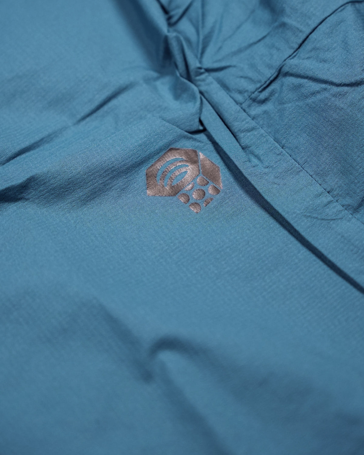 Mountain Hardwear Kor AirShell™ Hoody - Wild Camping
