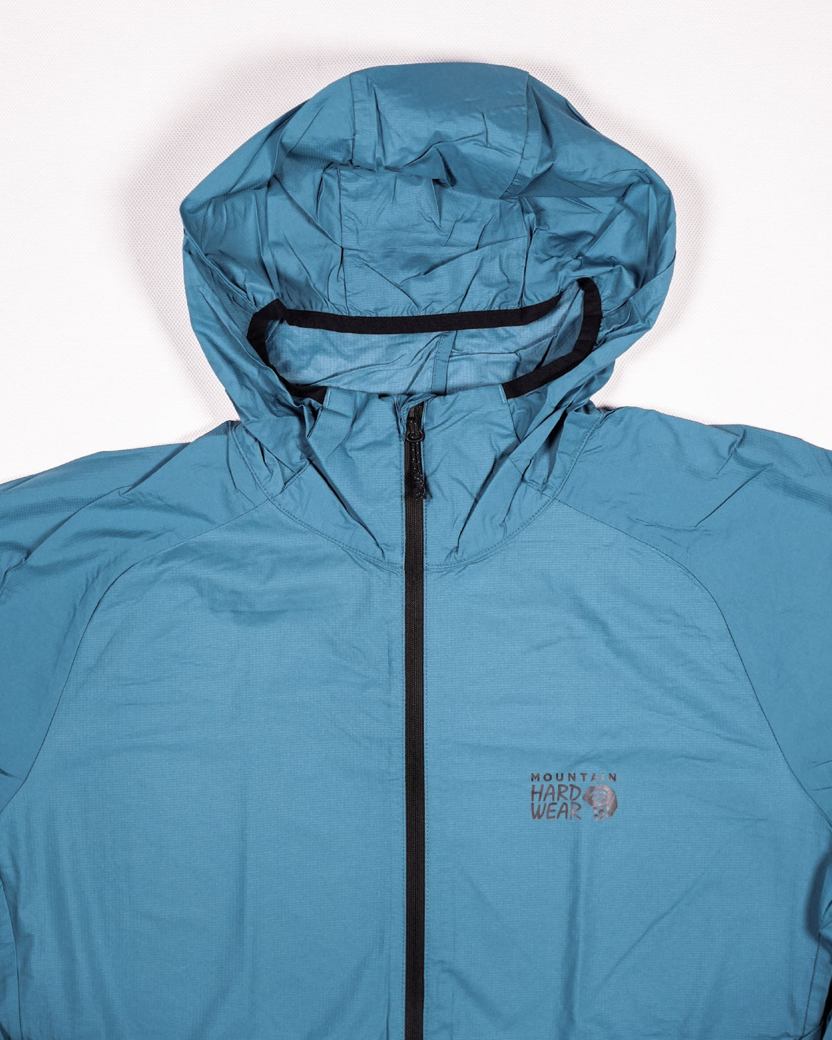 Mountain Hardwear Kor AirShell™ Hoody - Wild Camping