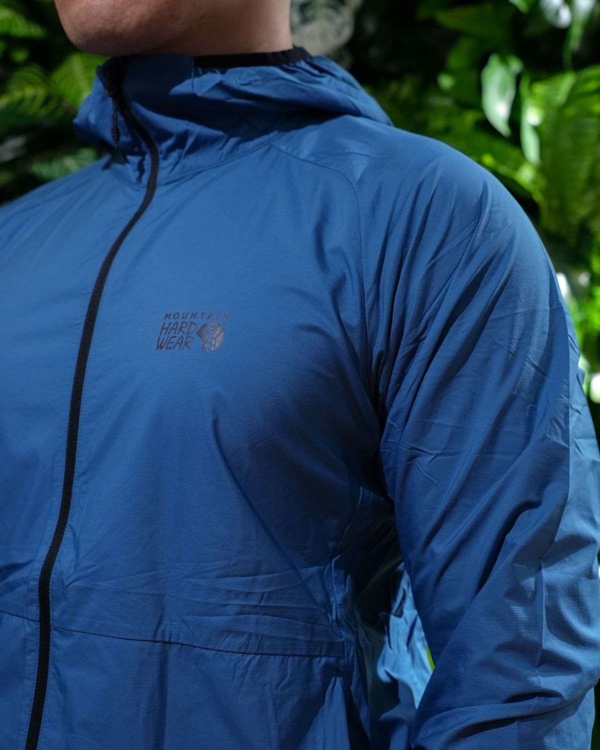 Mountain Hardwear Kor AirShell™ Hoody - Wild Camping