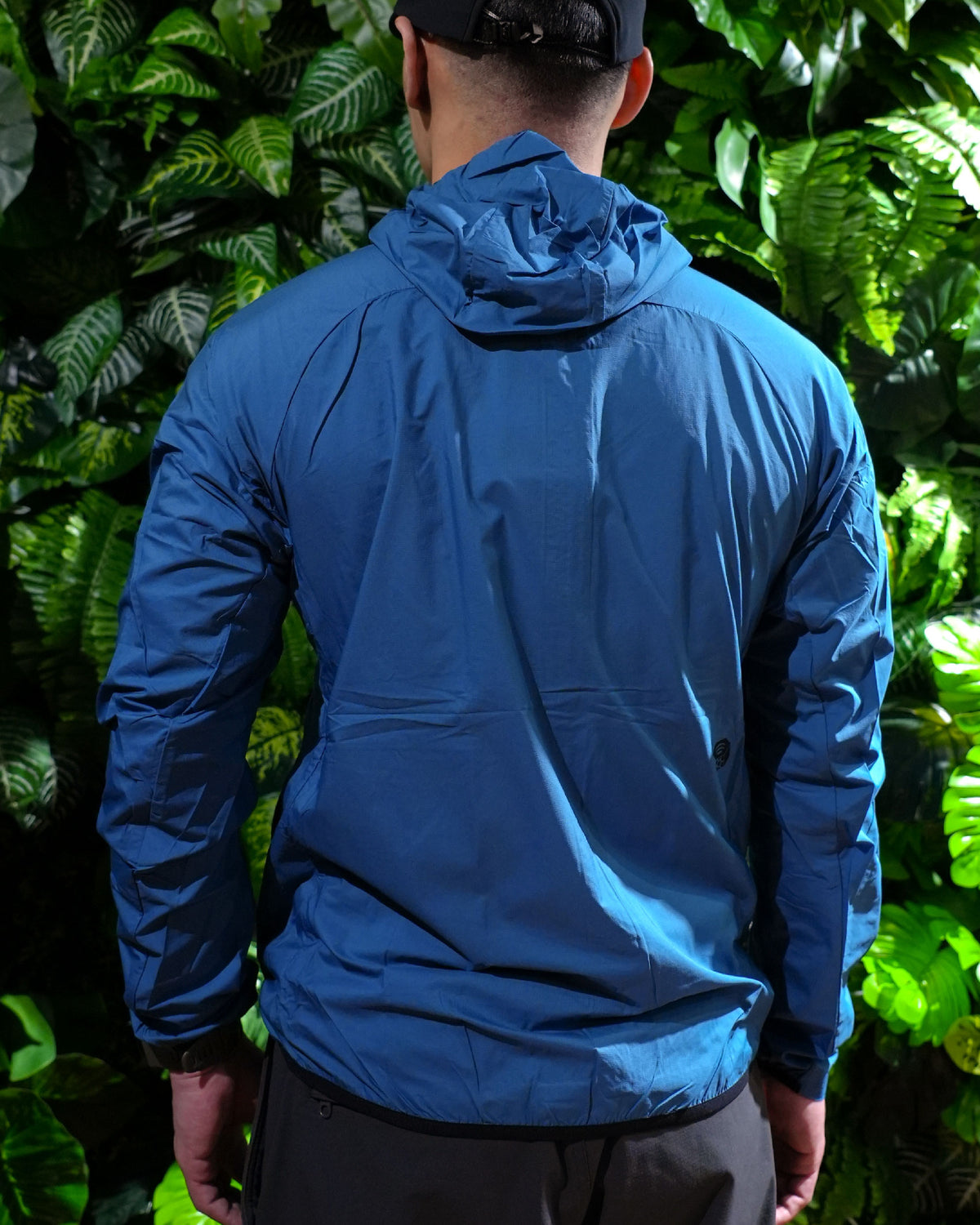 Mountain Hardwear Kor AirShell™ Hoody - Wild Camping