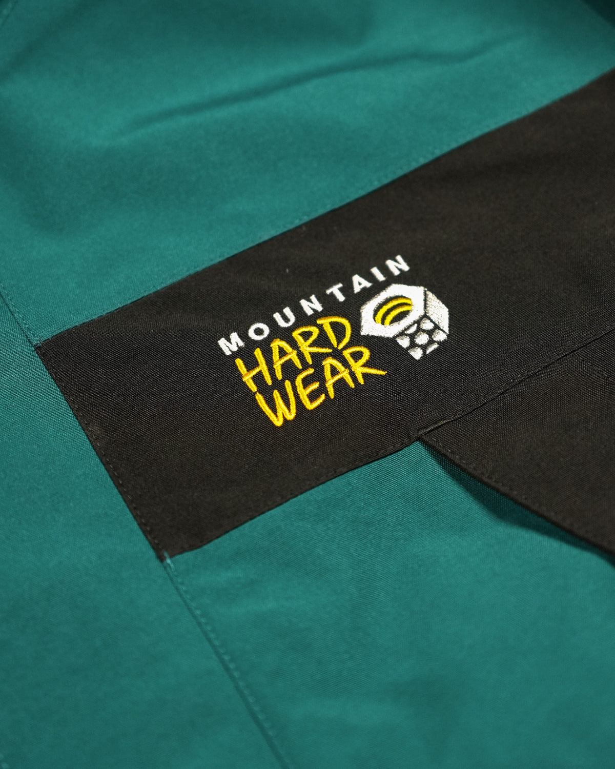 Mountain Hardwear Exposure™ GORE-TEX Parka Reissue - Wild Camping