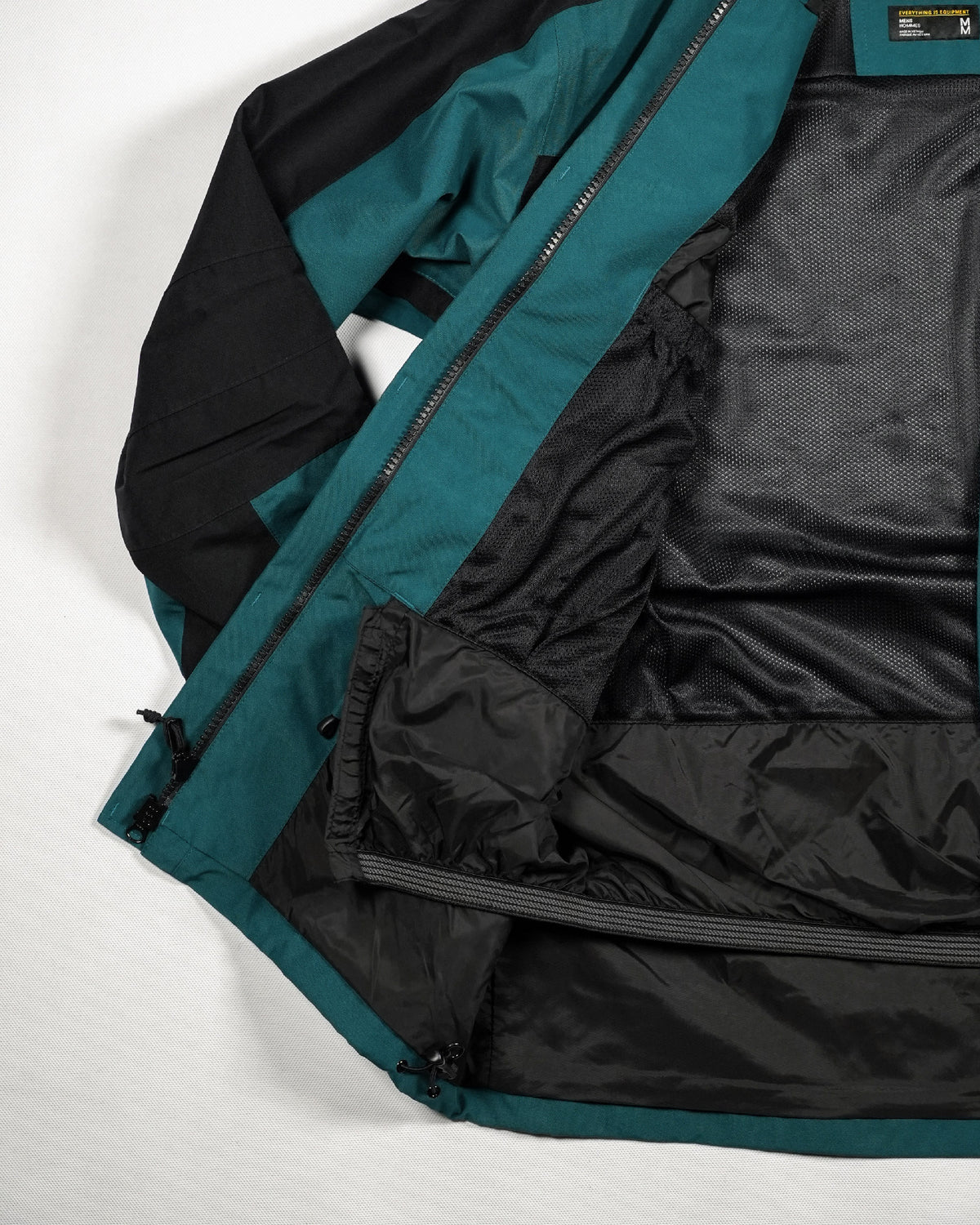 Mountain Hardwear Exposure™ GORE-TEX Parka Reissue - Wild Camping