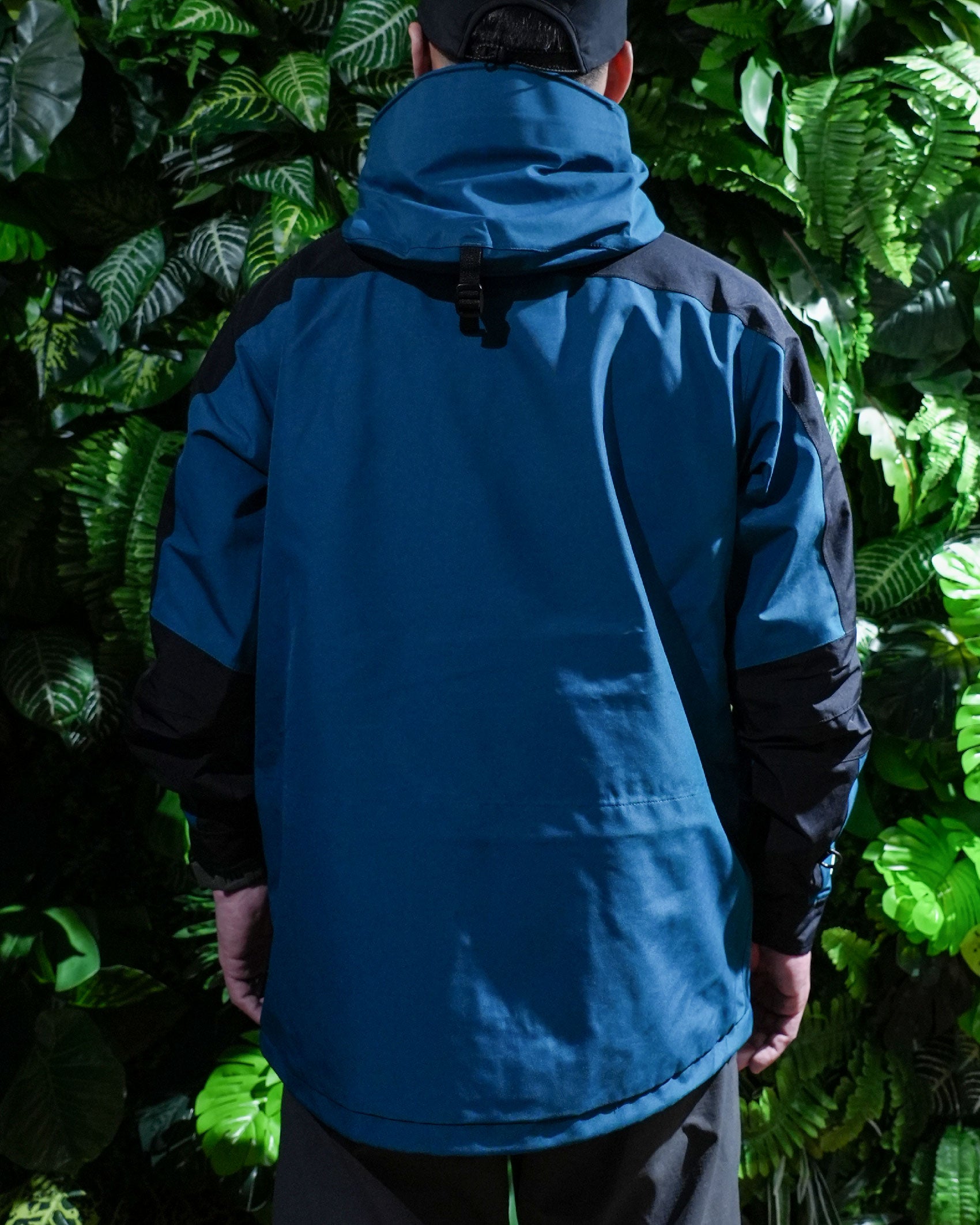 Mountain Hardwear Exposure™ GORE-TEX Parka Reissue - Wild Camping