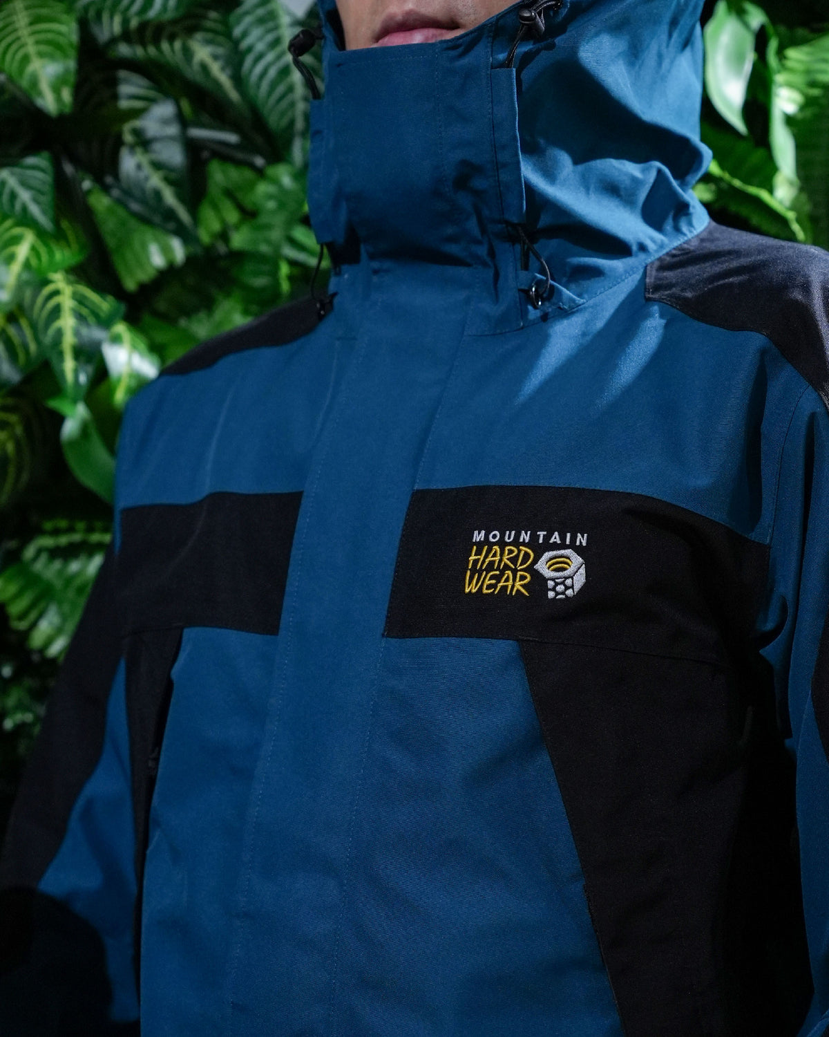 Mountain Hardwear Exposure™ GORE-TEX Parka Reissue - Wild Camping