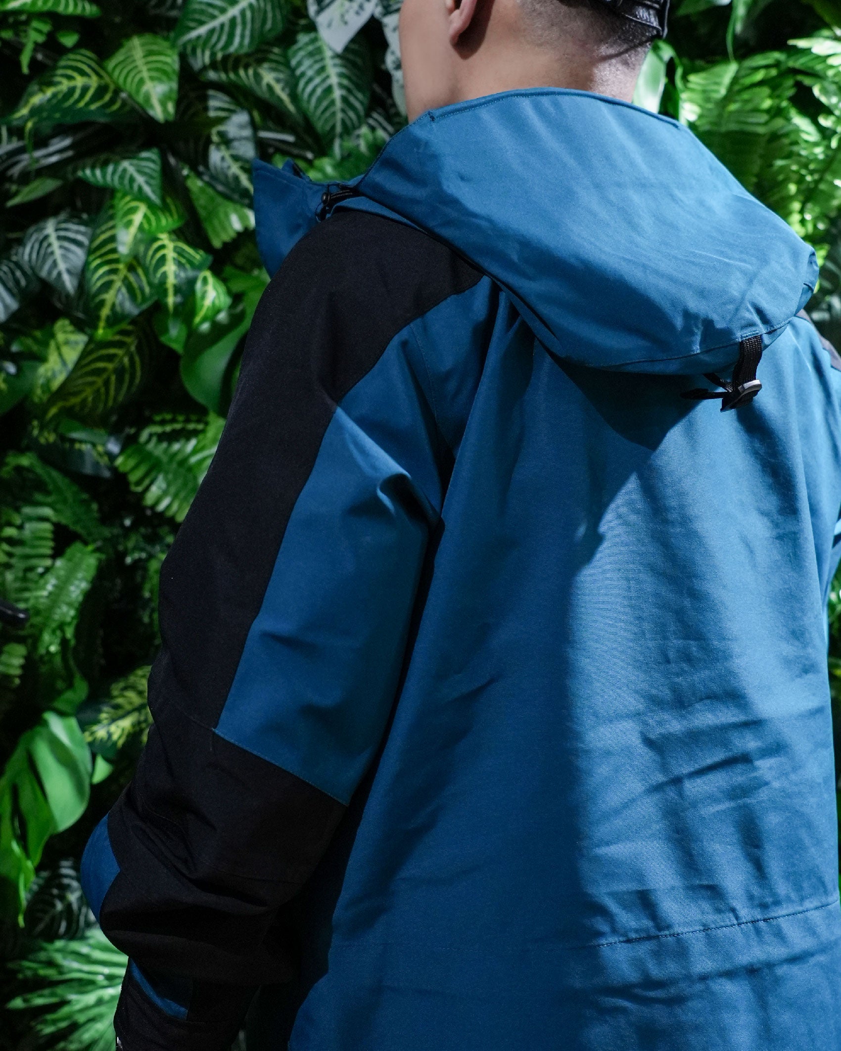 Mountain Hardwear Exposure™ GORE-TEX Parka Reissue - Wild Camping