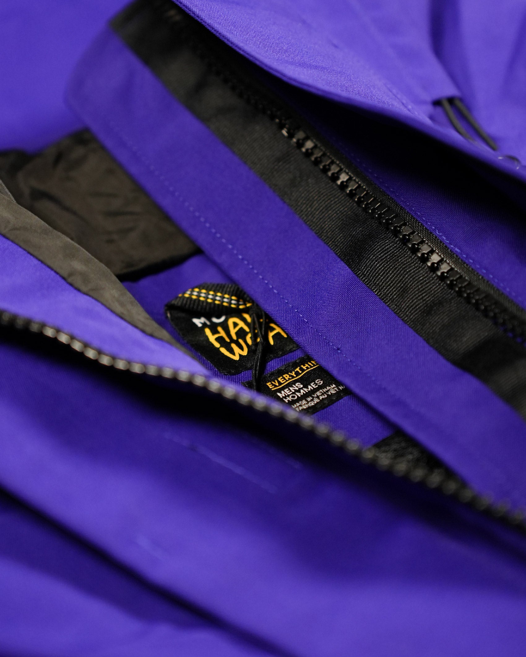 Mountain Hardwear Exposure™ GORE-TEX Parka Reissue - Wild Camping