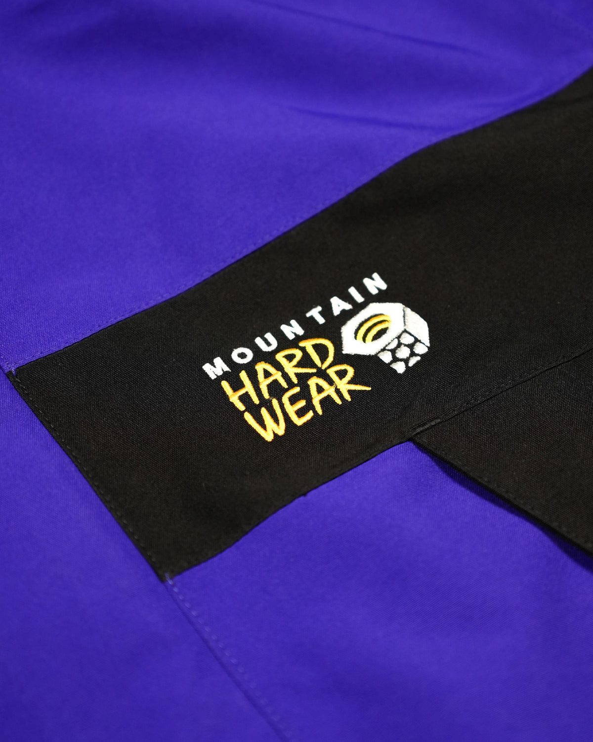 Mountain Hardwear Exposure™ GORE-TEX Parka Reissue - Wild Camping