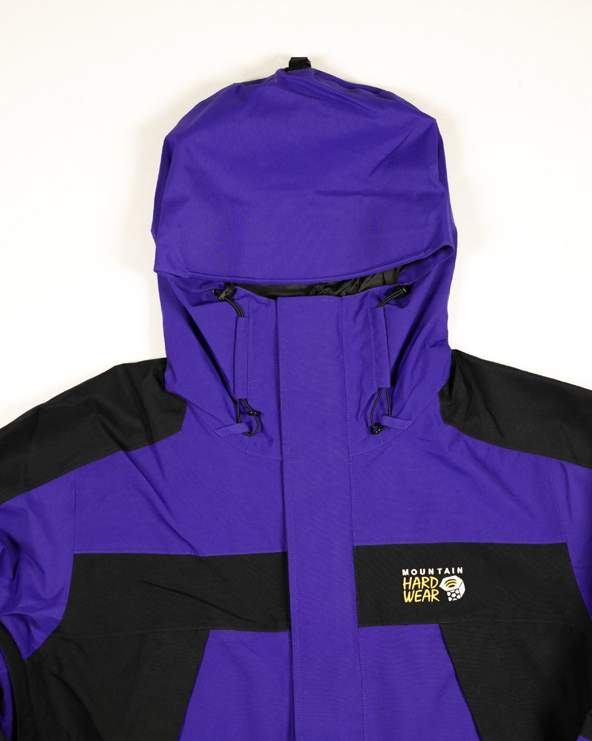 Mountain Hardwear Exposure™ GORE-TEX Parka Reissue - Wild Camping