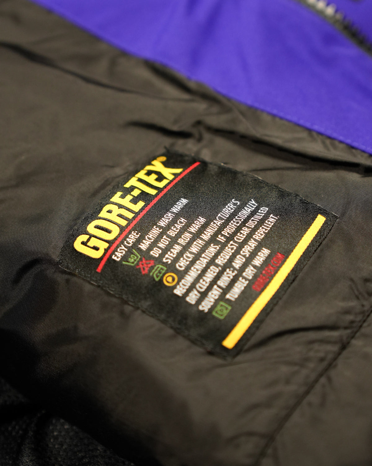 Mountain Hardwear Exposure™ GORE-TEX Parka Reissue - Wild Camping