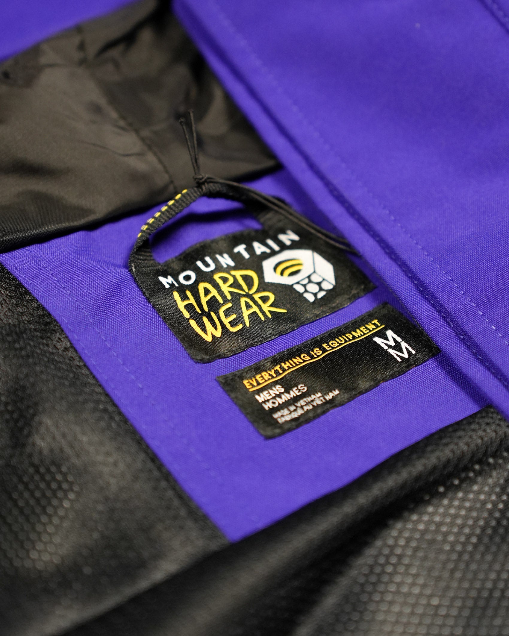Mountain Hardwear Exposure™ GORE-TEX Parka Reissue - Wild Camping