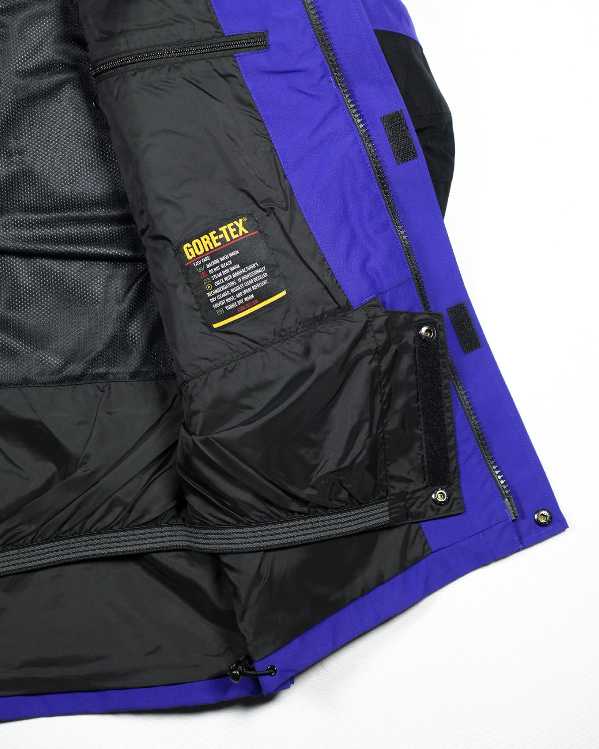 Mountain Hardwear Exposure™ GORE-TEX Parka Reissue - Wild Camping