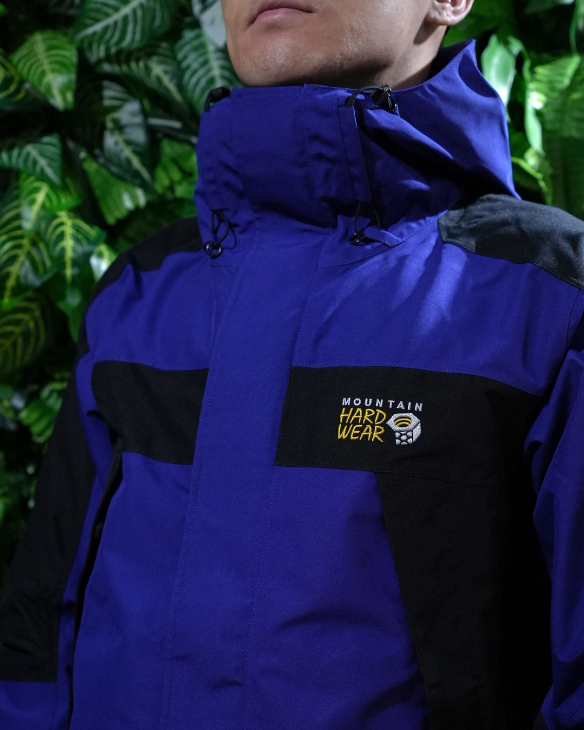 Mountain Hardwear Exposure™ GORE-TEX Parka Reissue - Wild Camping
