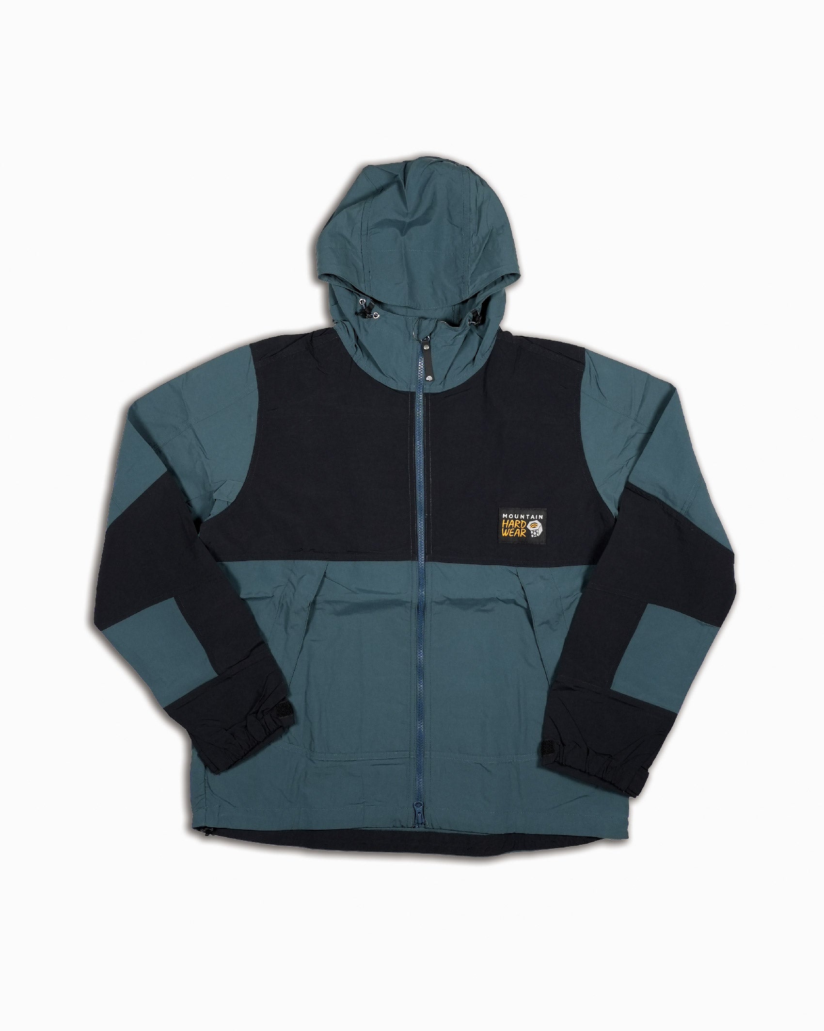 Mountain Hardwear Camp 4 Jacket - Wild Camping