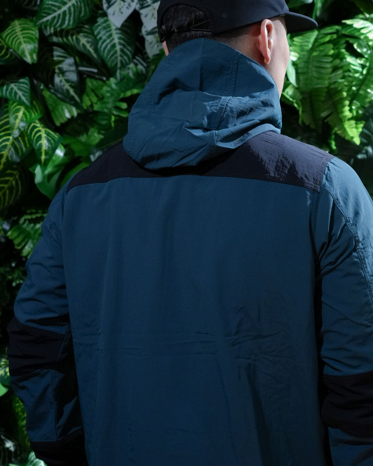 Mountain Hardwear Camp 4 Jacket - Wild Camping