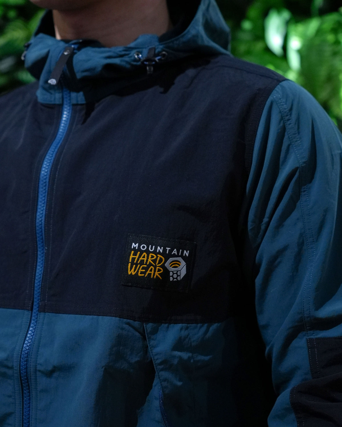Mountain Hardwear Camp 4 Jacket - Wild Camping
