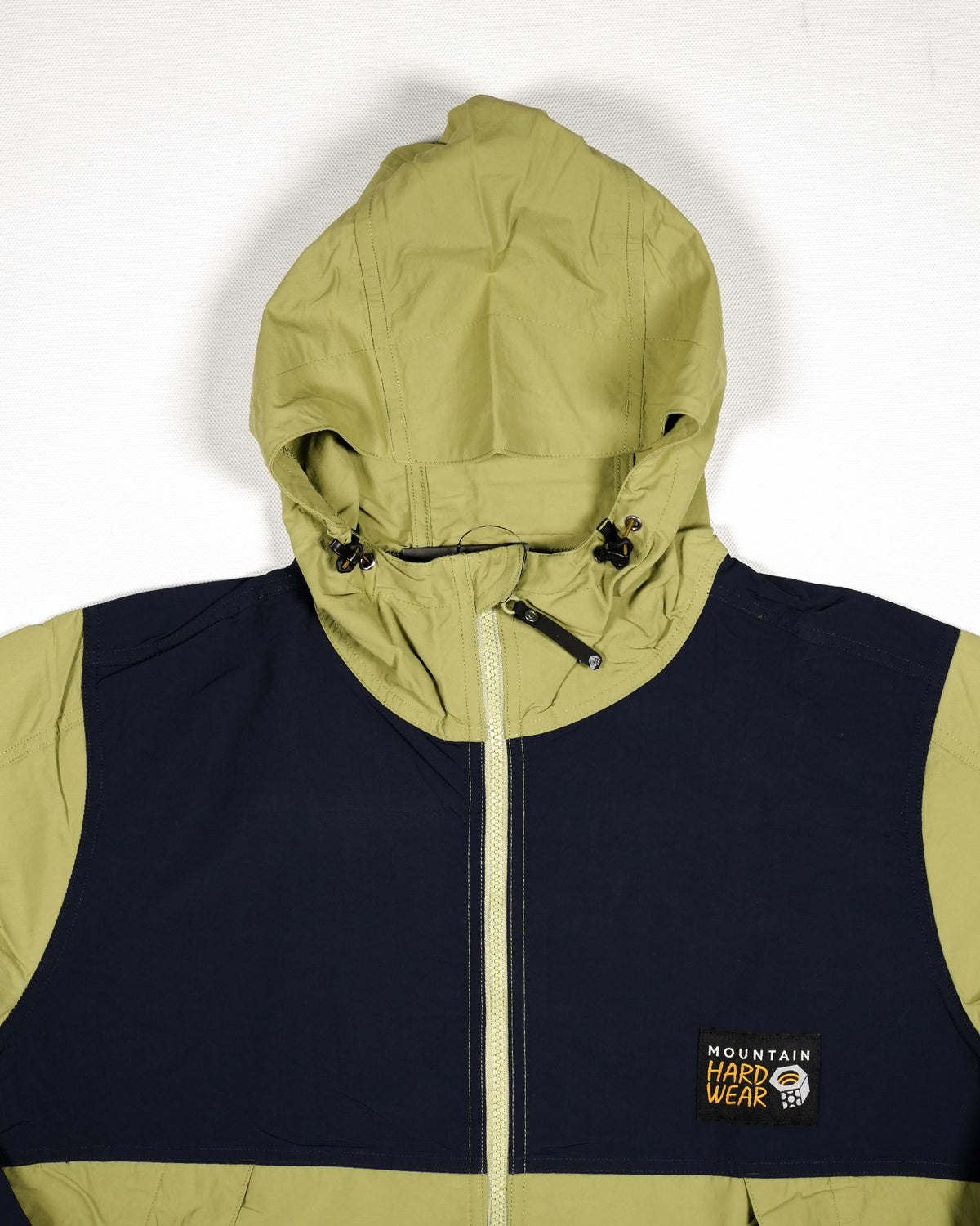 Mountain Hardwear Camp 4 Jacket - Wild Camping