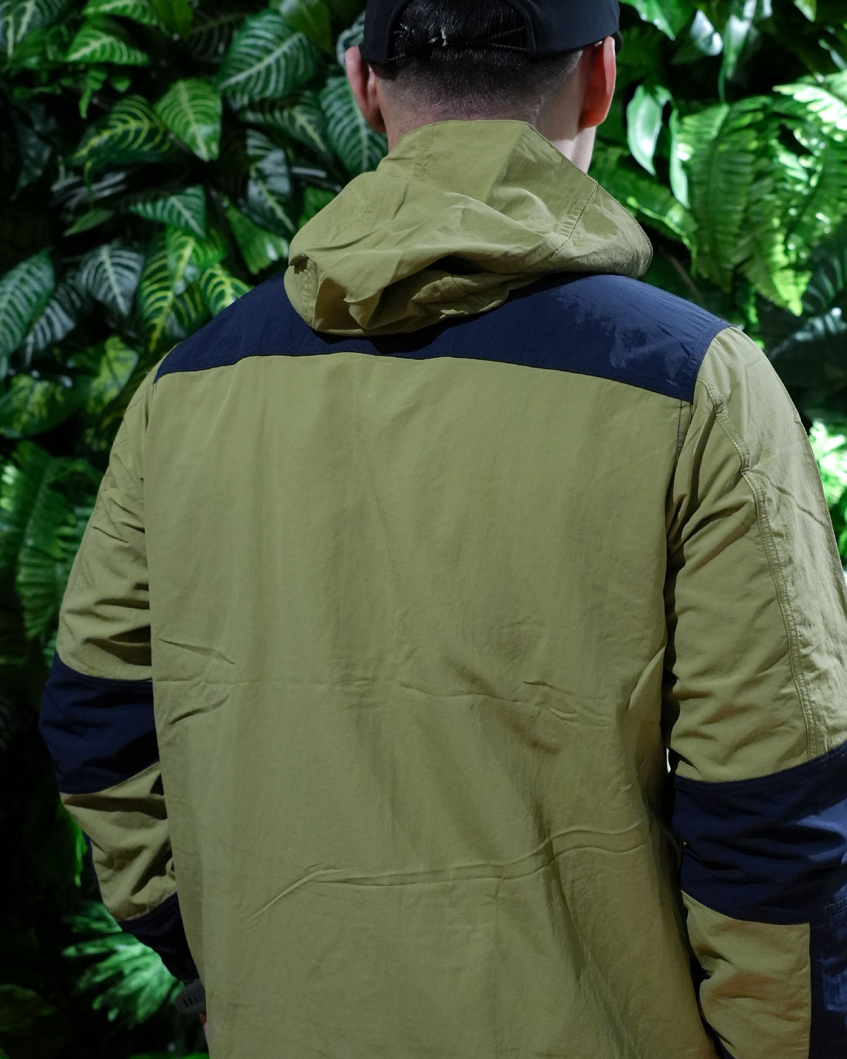 Mountain Hardwear Camp 4 Jacket - Wild Camping
