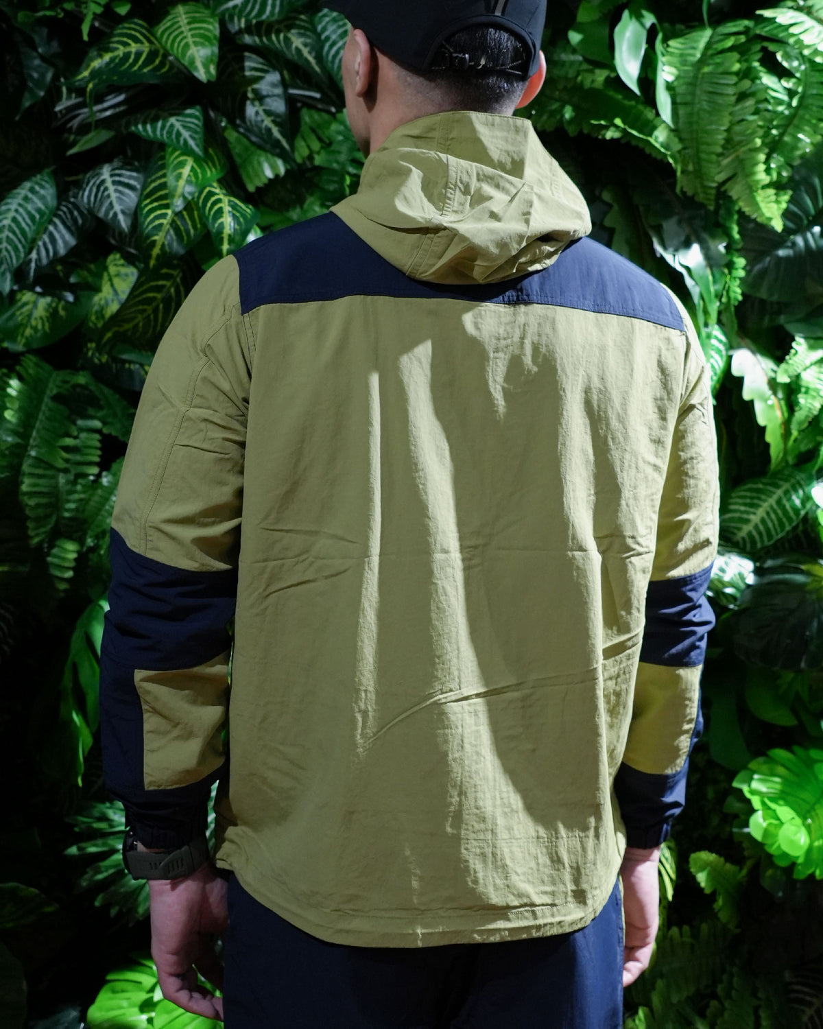 Mountain Hardwear Camp 4 Jacket - Wild Camping