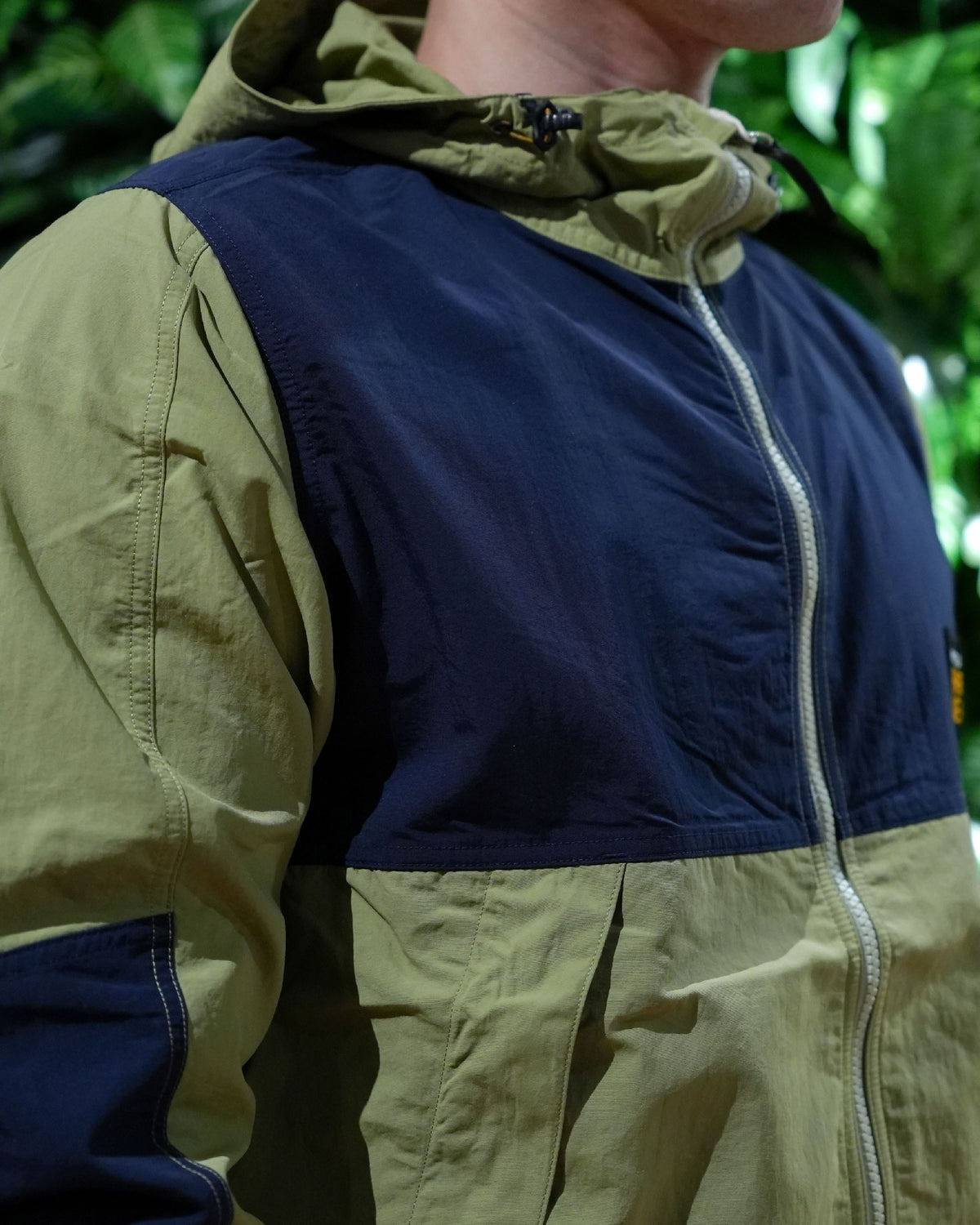 Mountain Hardwear Camp 4 Jacket - Wild Camping