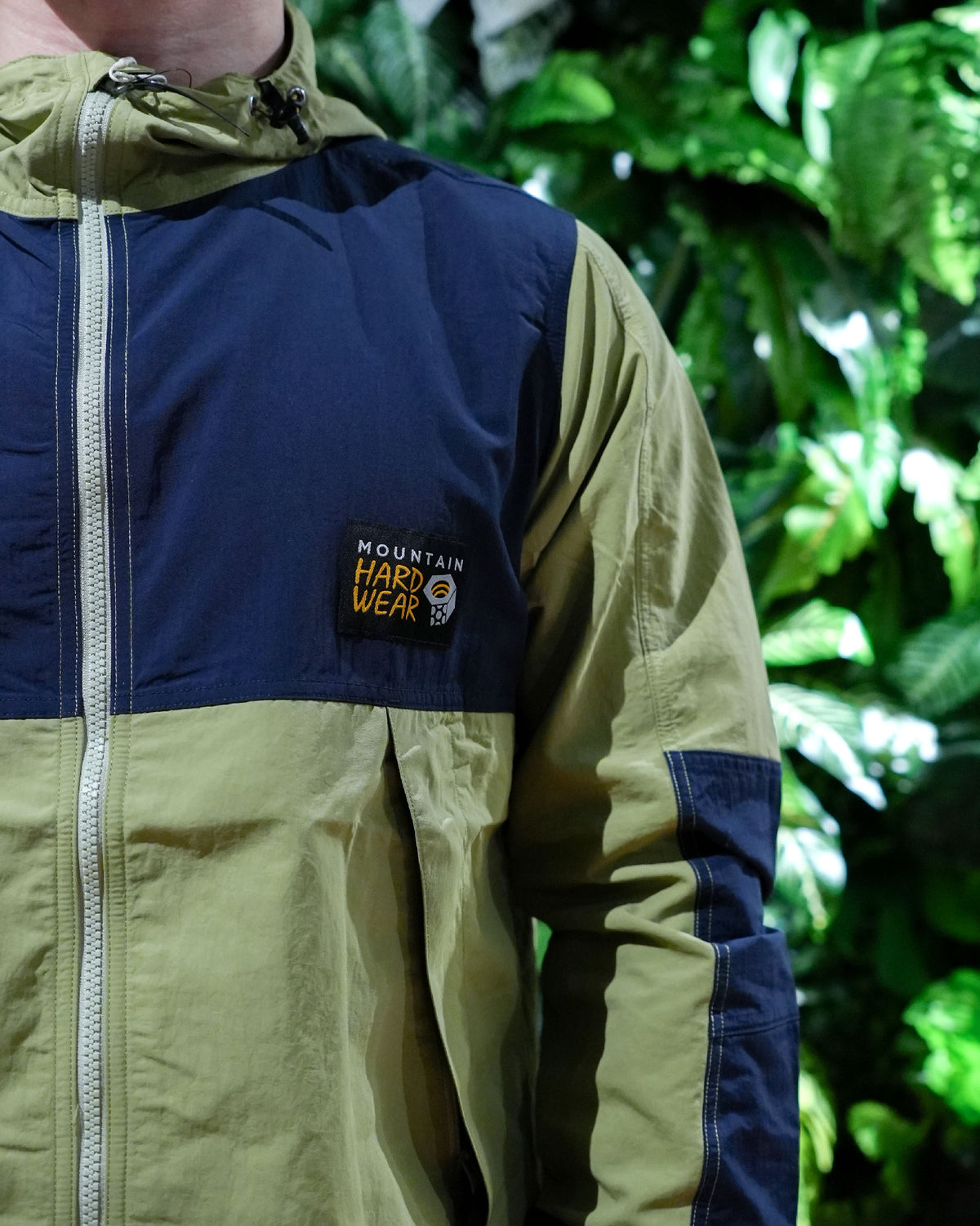 Mountain Hardwear Camp 4 Jacket - Wild Camping