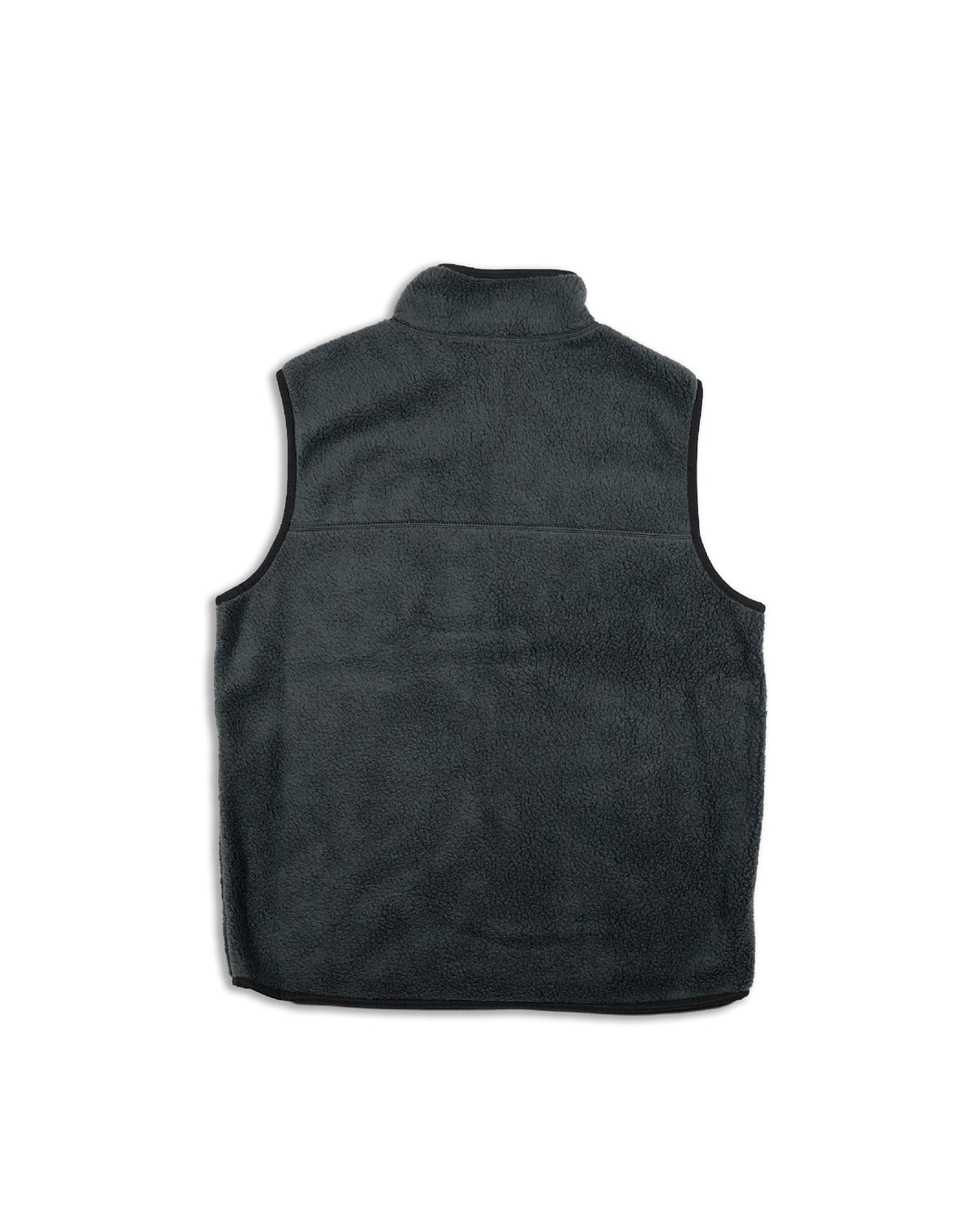 Mountain Hardwear HiCamp™ Fleece Vest - Wild Camping