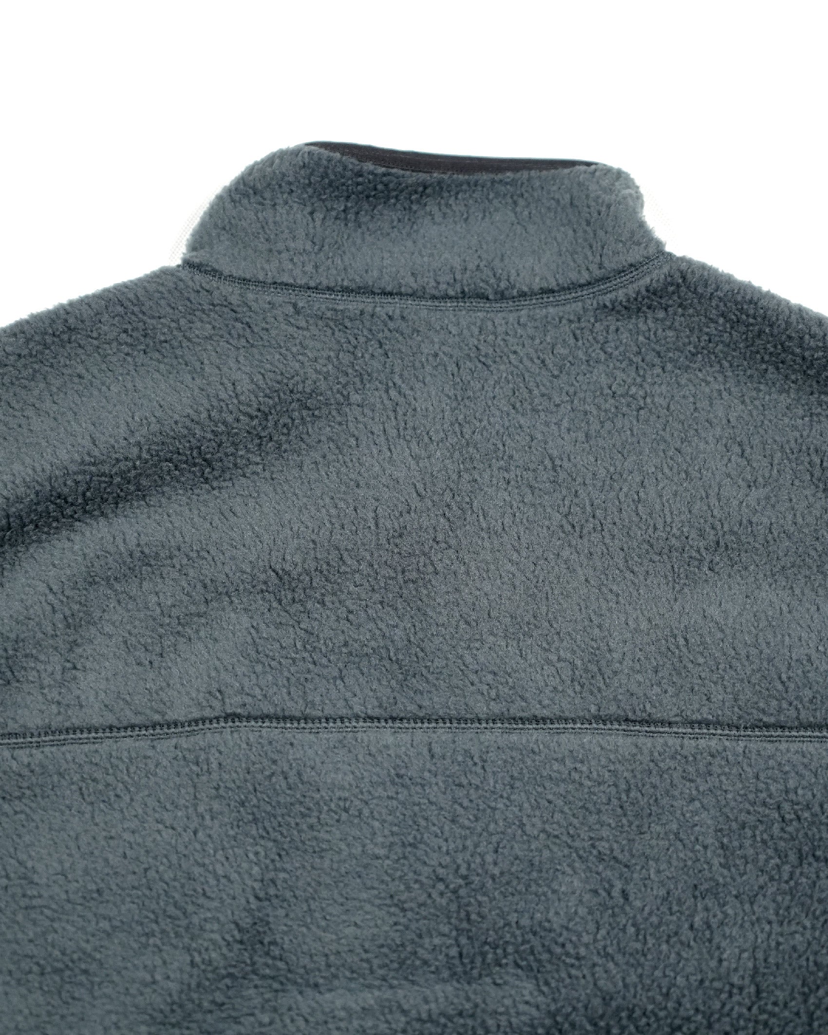 Mountain Hardwear HiCamp™ Fleece Vest - Wild Camping