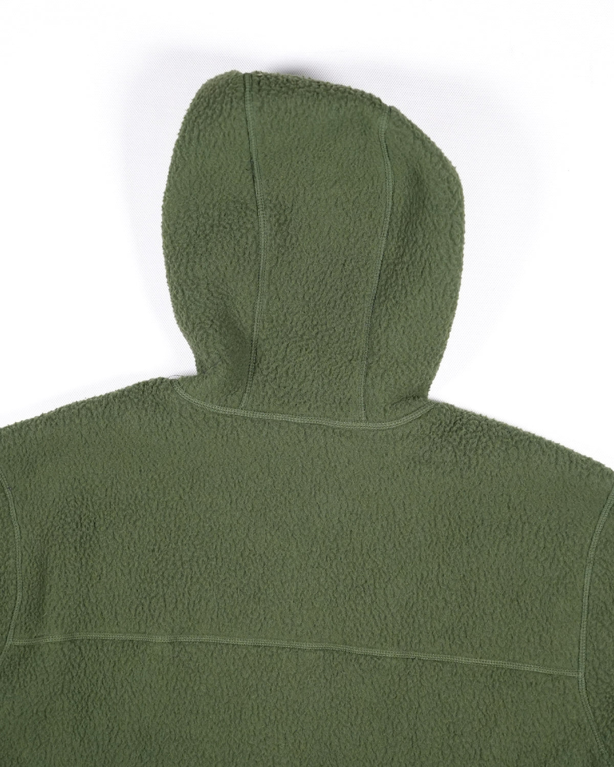 Mountain Hardwear HiCamp™ Fleece Hoody - Wild Camping