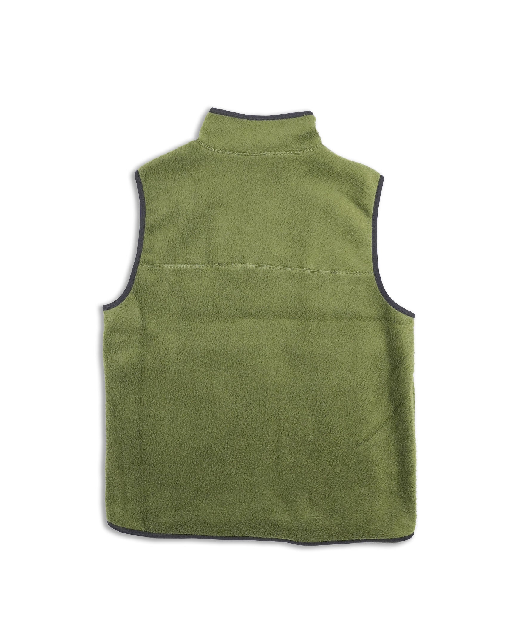 Mountain Hardwear HiCamp™ Fleece Vest - Wild Camping