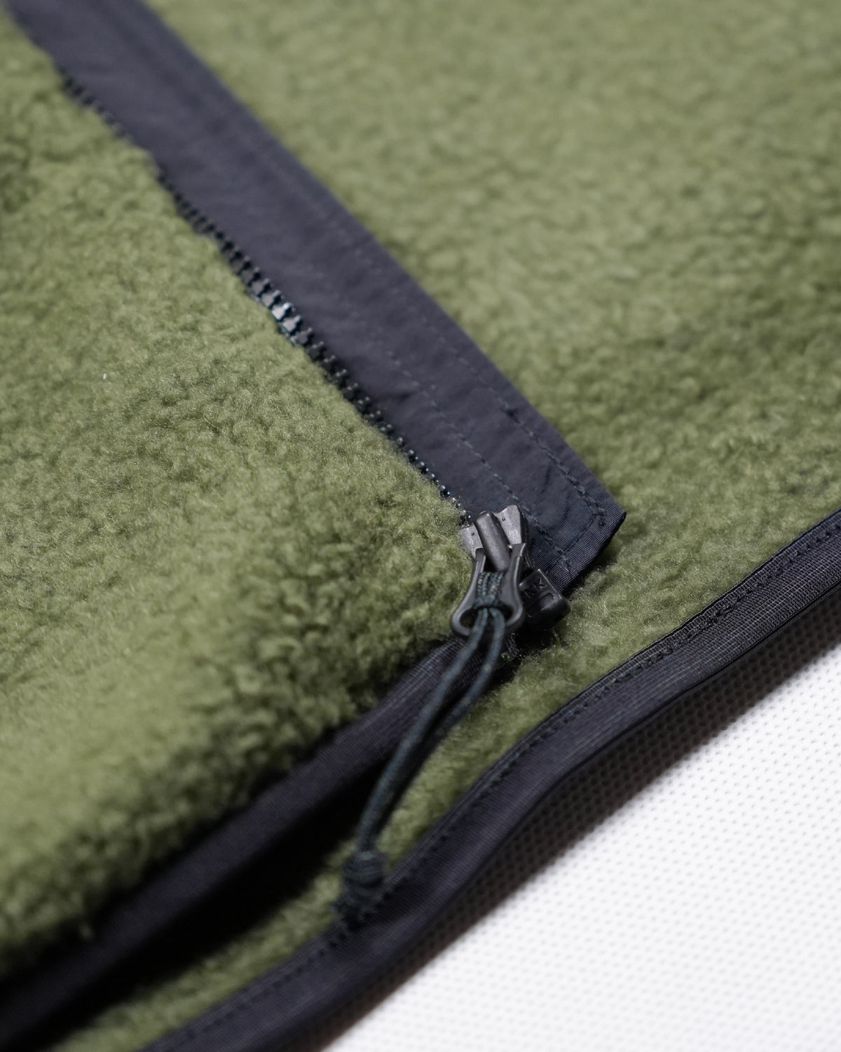 Mountain Hardwear HiCamp™ Fleece Vest - Wild Camping