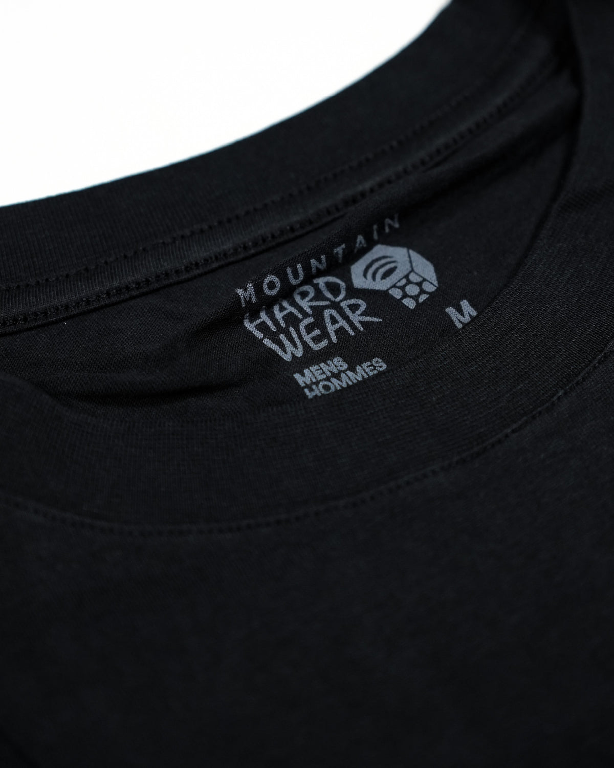 Mountain Hardwear Logo Landscape™ Long Sleeve - Wild Camping