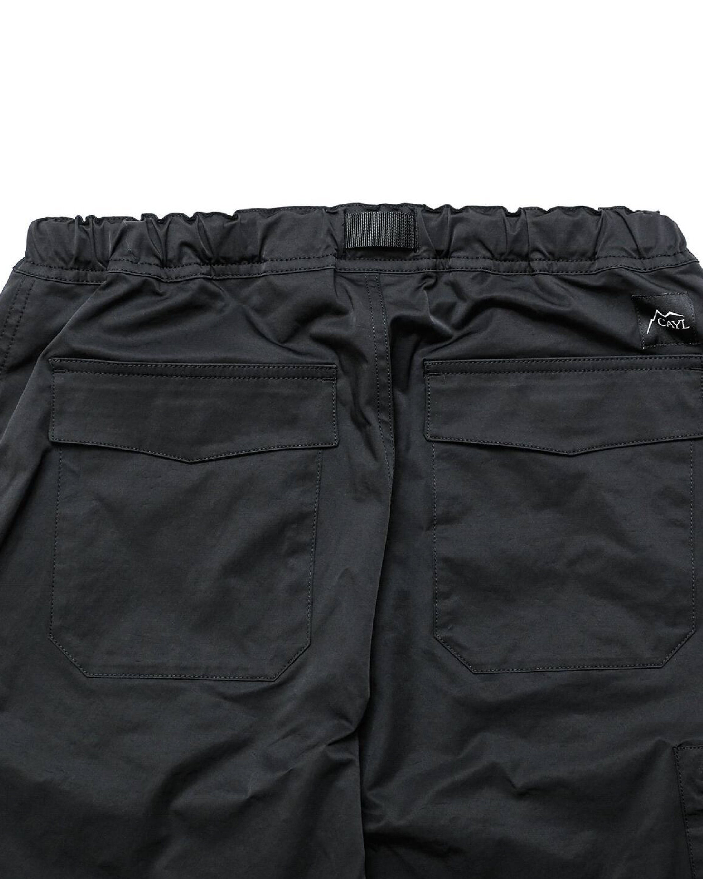 CAYL Mountain Shorts