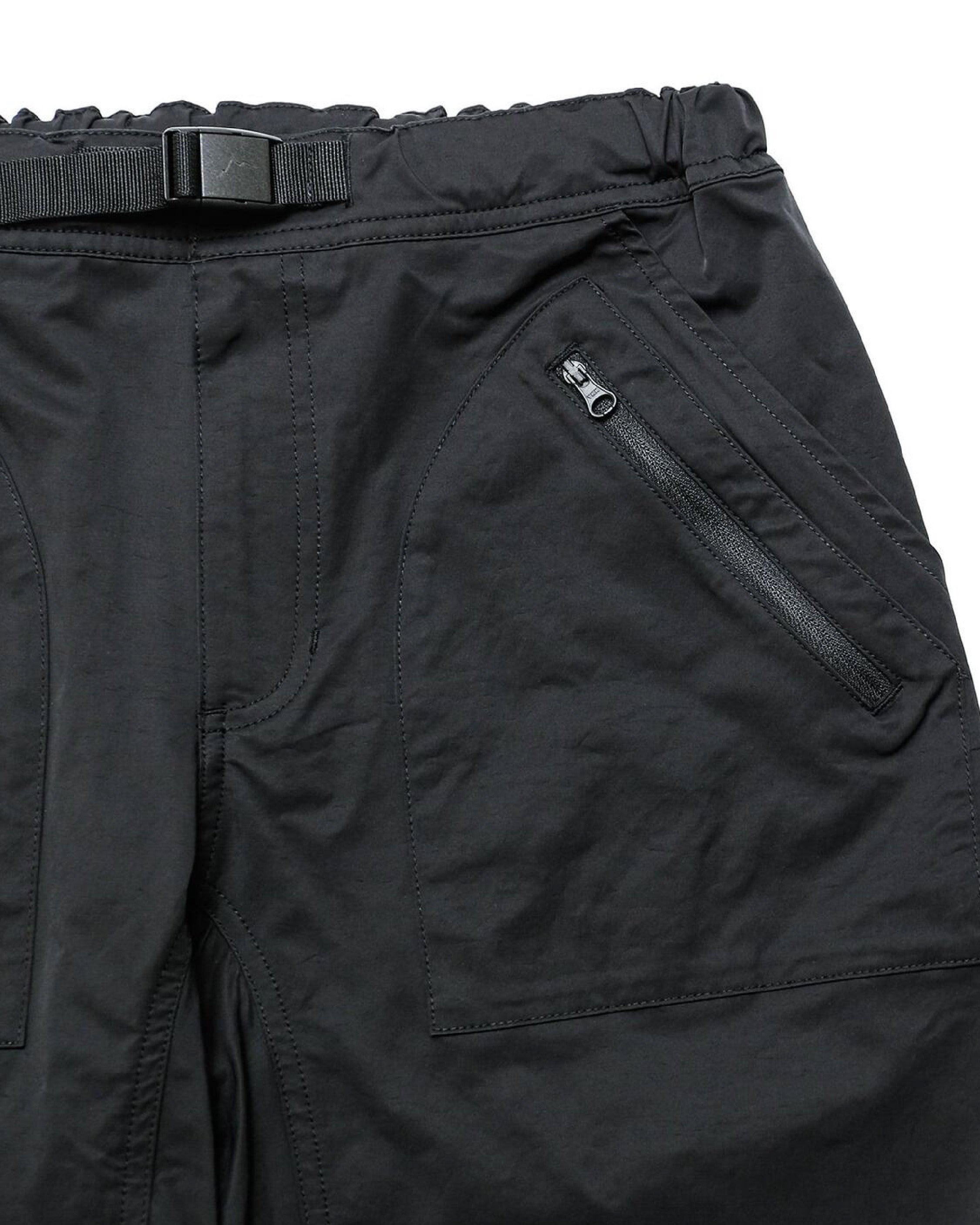 CAYL Mountain Shorts