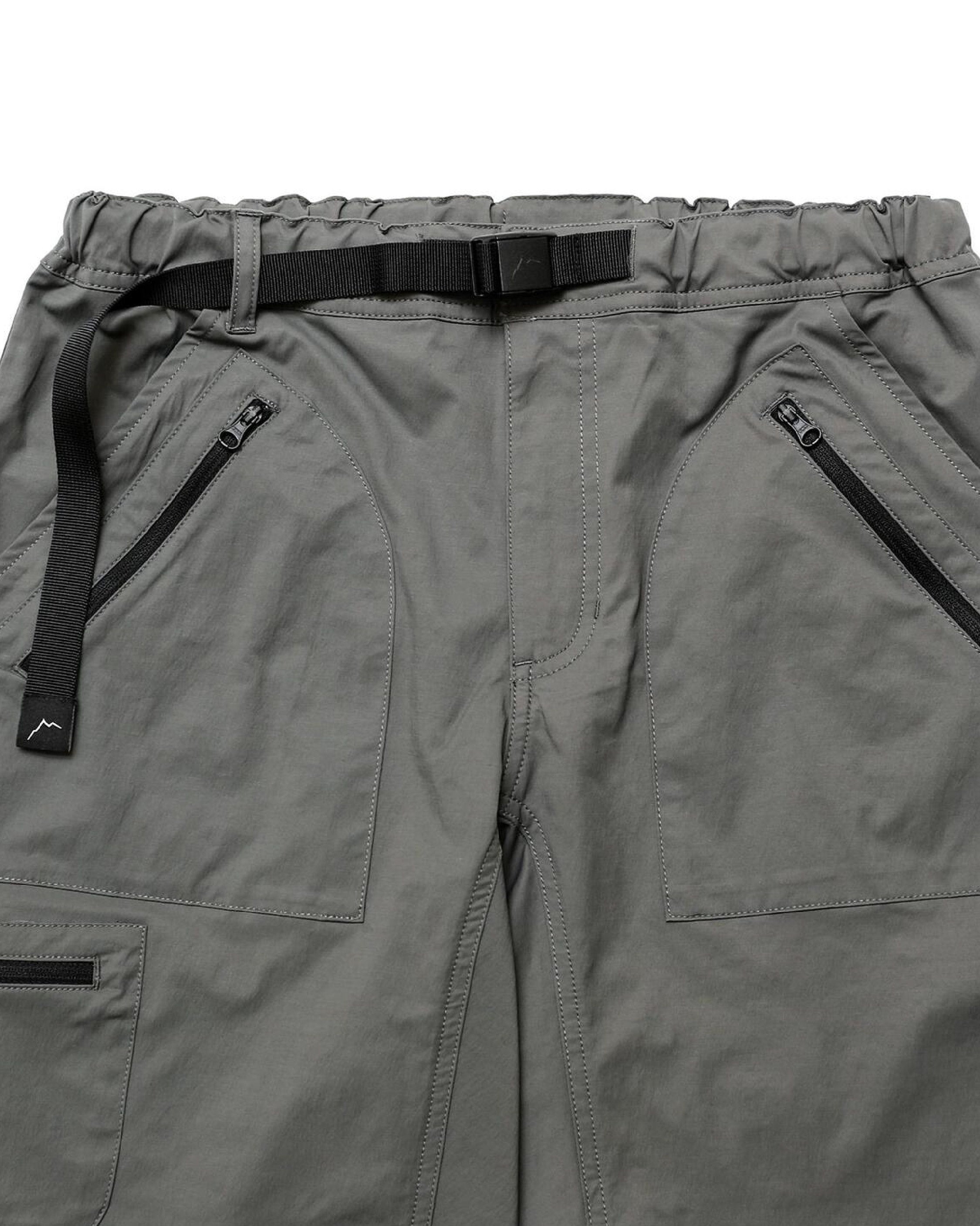 CAYL Mountain Shorts