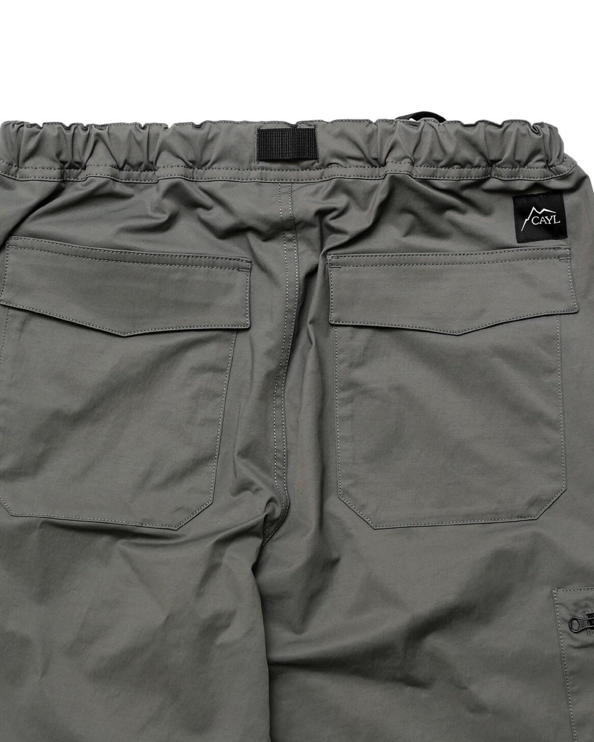 CAYL Mountain Shorts