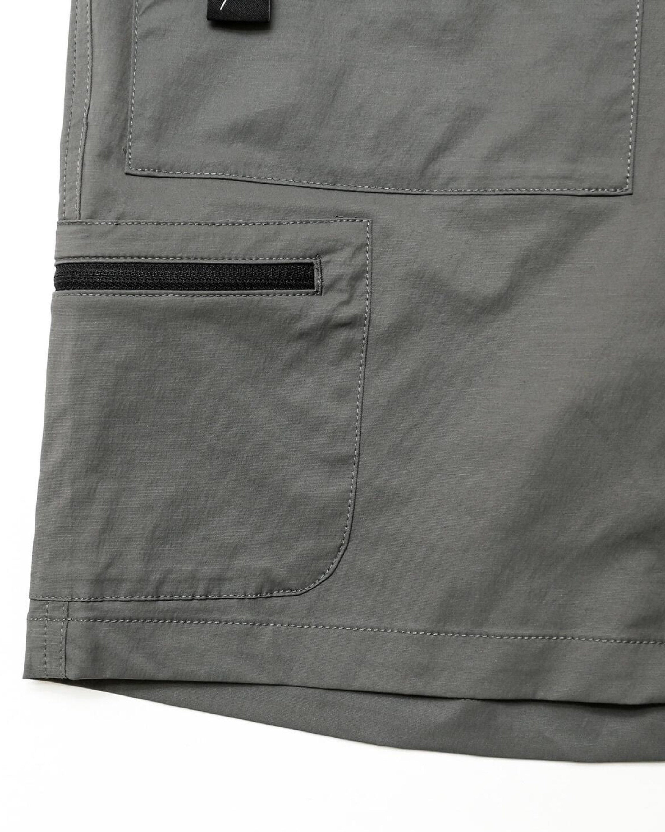 CAYL Mountain Shorts